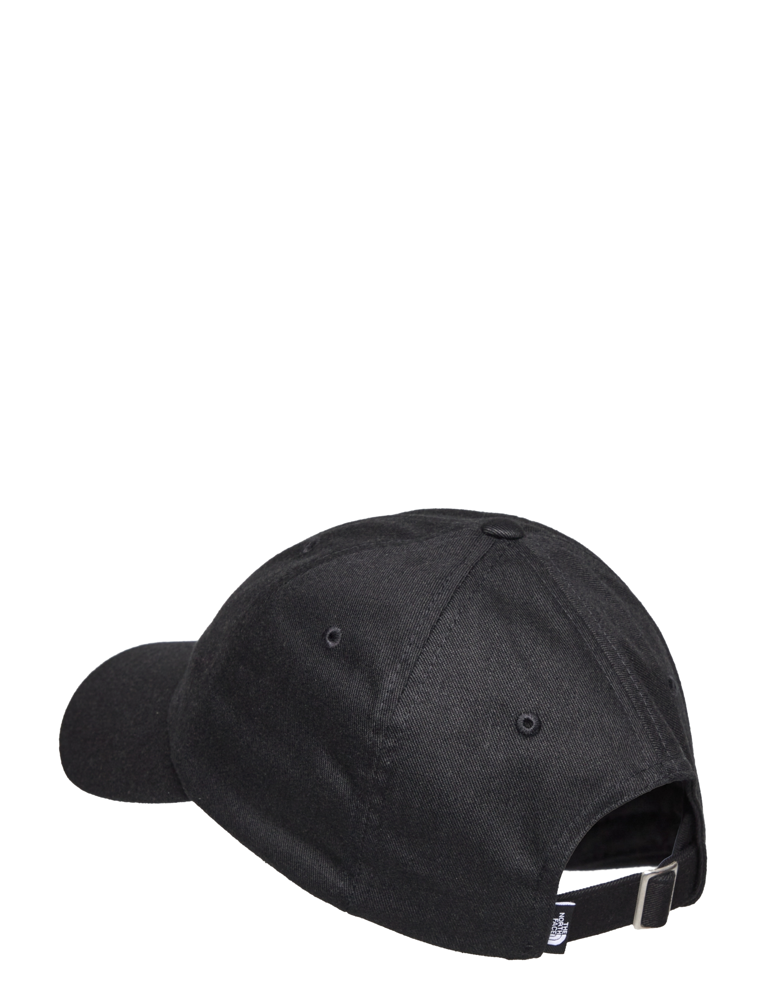 The North Face - NORM HAT - die niedrigsten preise - black - 2