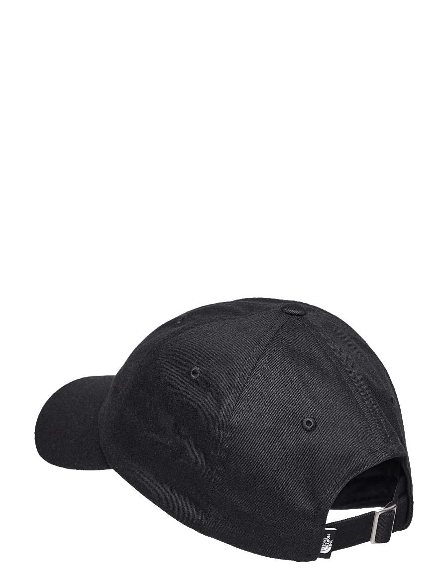The North Face - NORM HAT - kepsar - black - 2