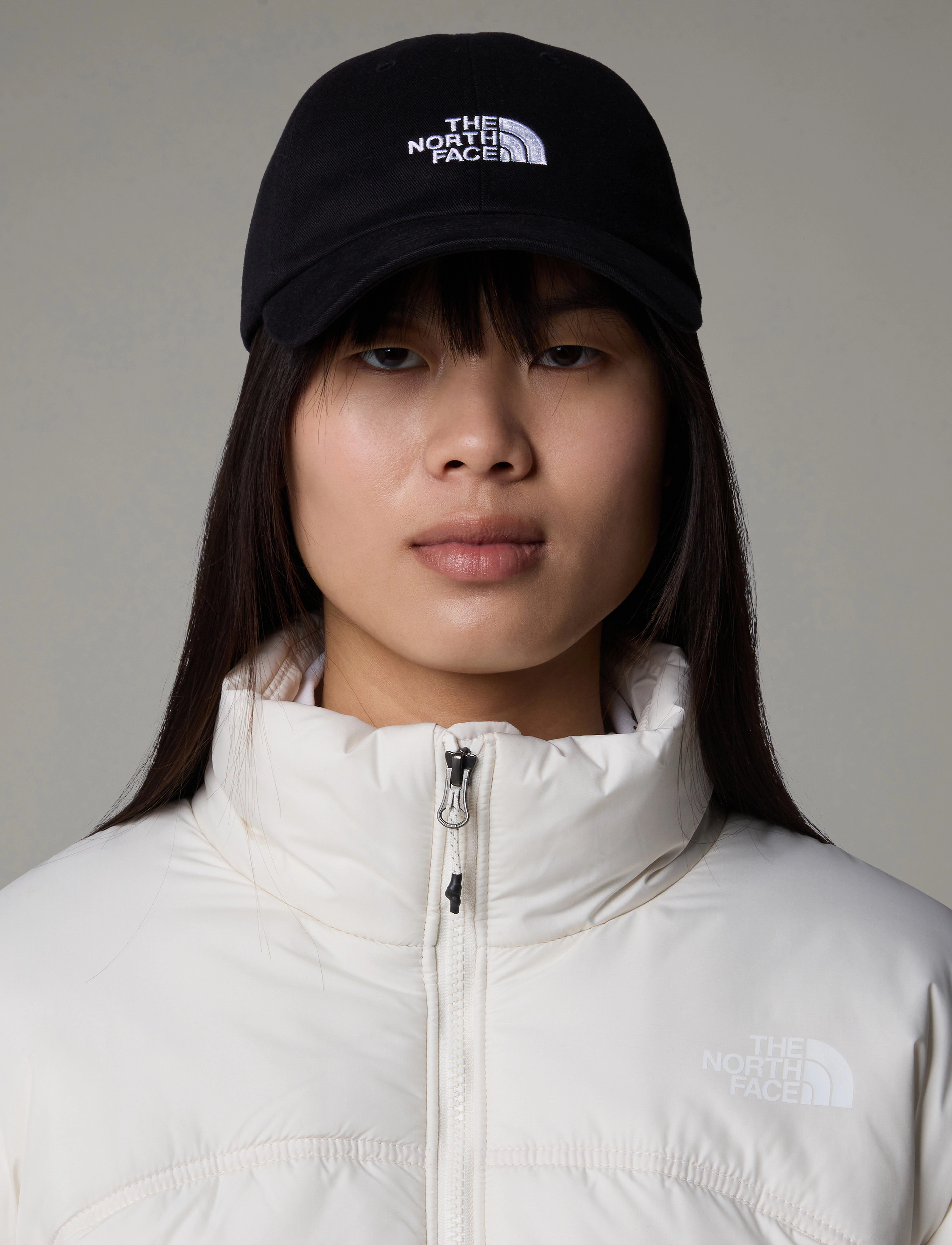 The North Face Norm Hat, One Size, Sport Accessories, Schwarz - Caps, Frauen