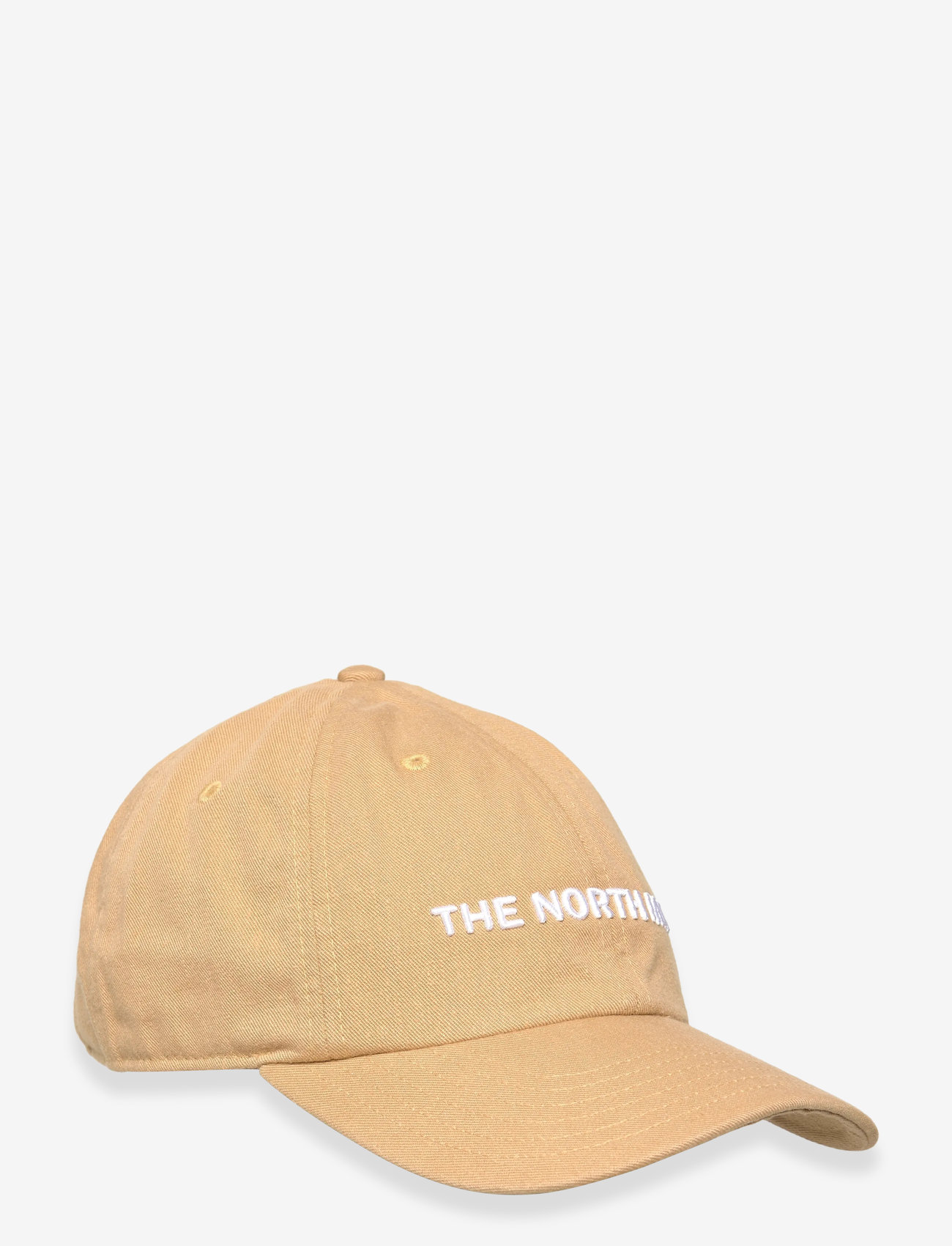 The North Face - ROOMY NORM HAT - czapki - beige - 1