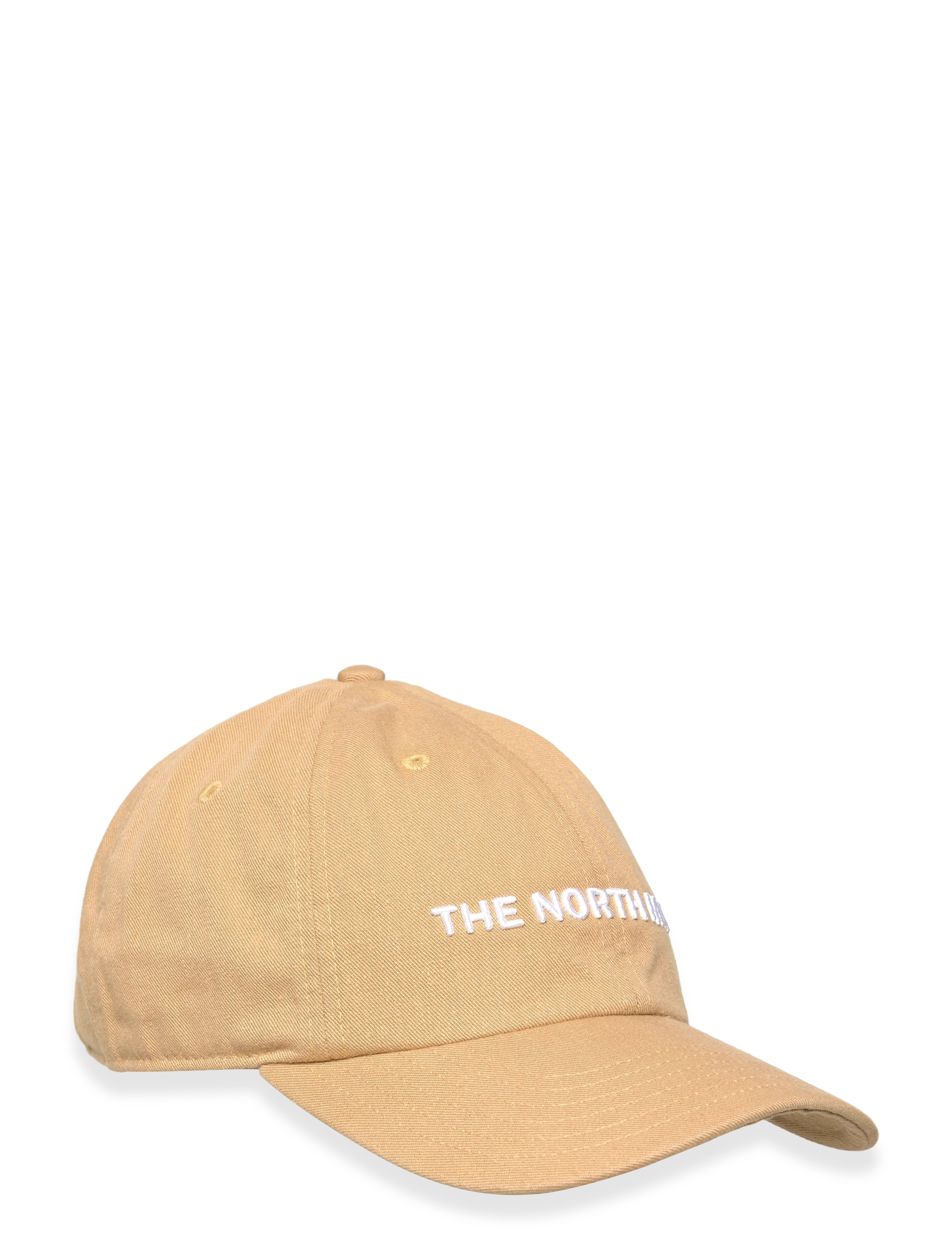 The North Face ROOMY NORM HAT - The North Face - BEIGE / beige