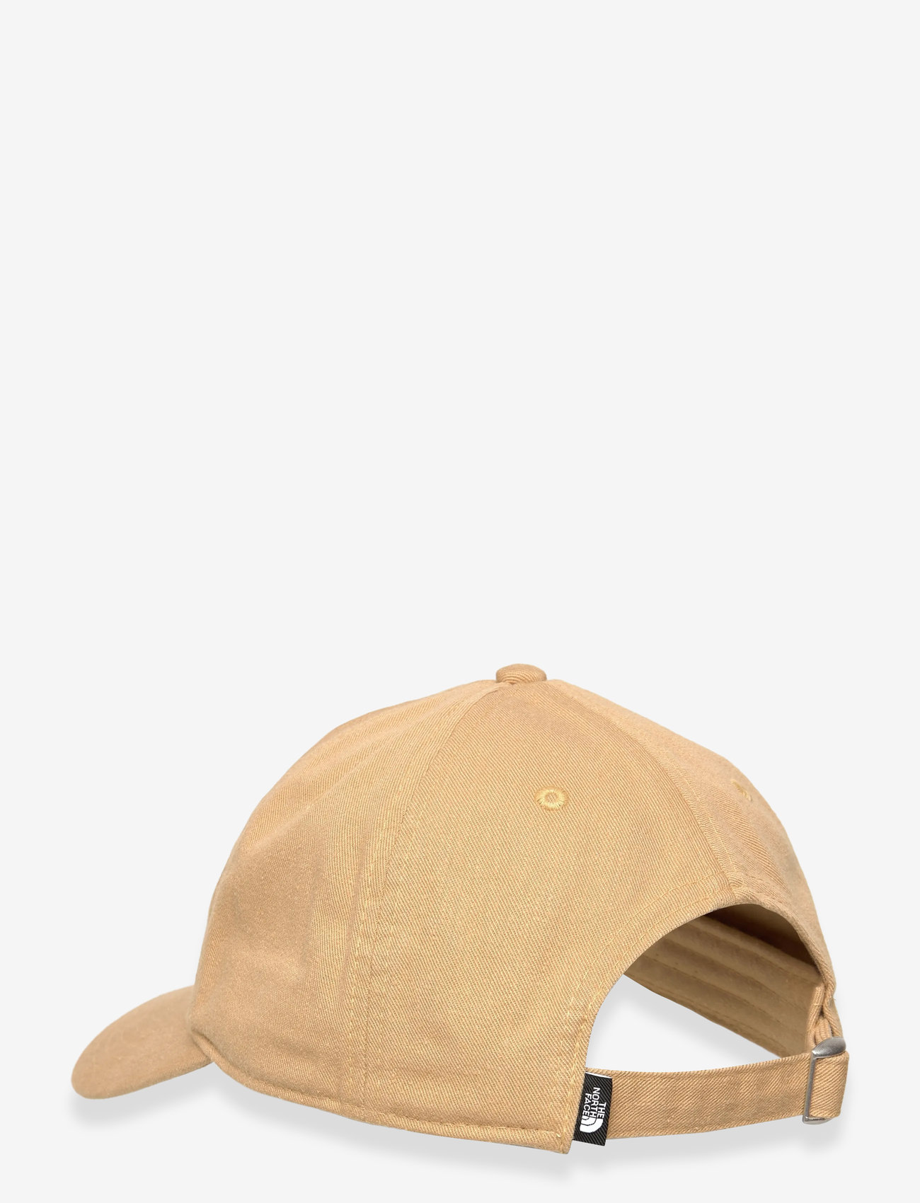 The North Face - ROOMY NORM HAT - czapki - beige - 2