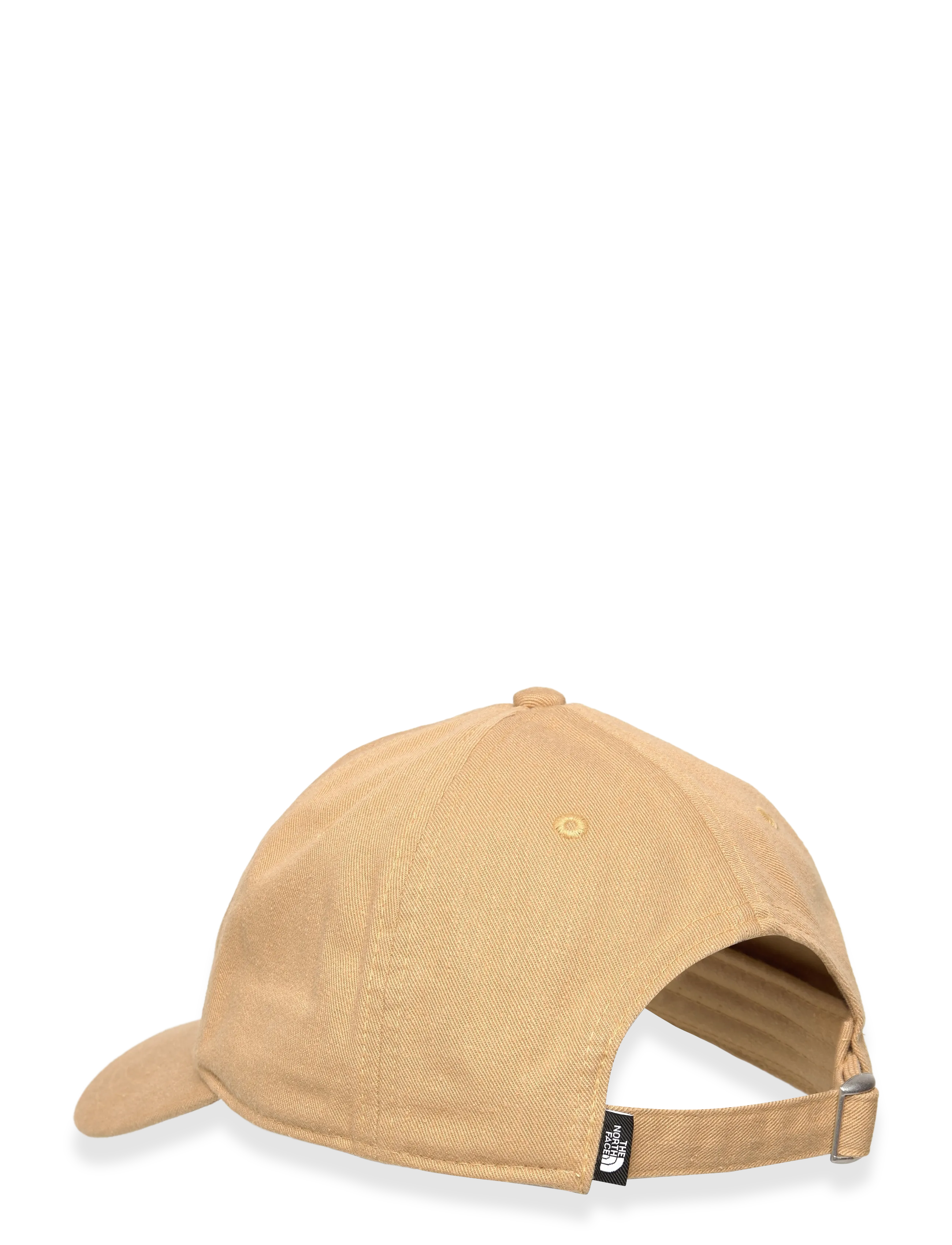 The North Face - ROOMY NORM HAT - kepsar - beige - 2