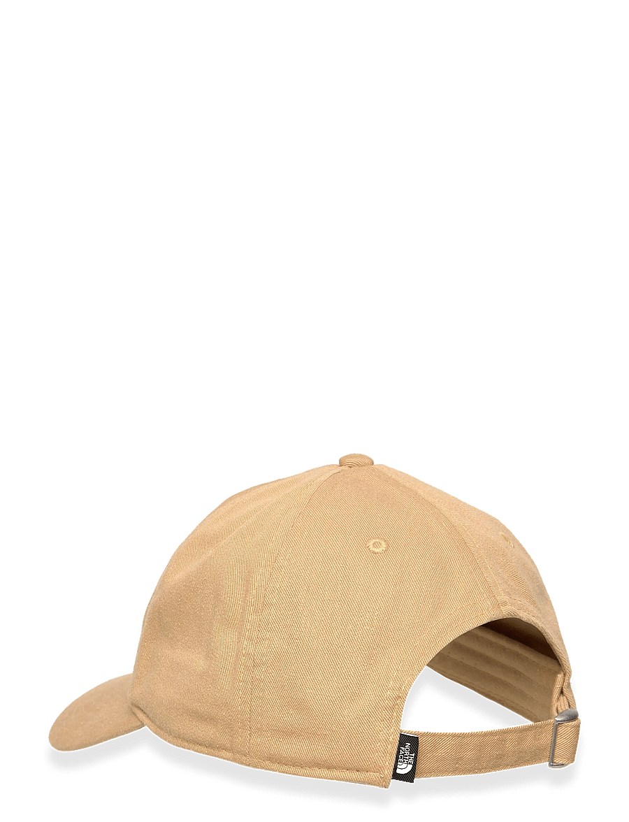 The North Face - ROOMY NORM HAT - kepsar - beige - 2
