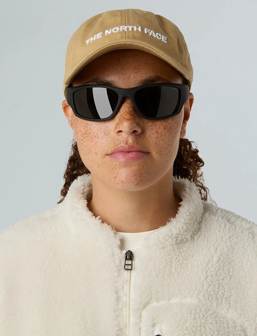 The North Face - ROOMY NORM HAT - kepsar - beige - 3