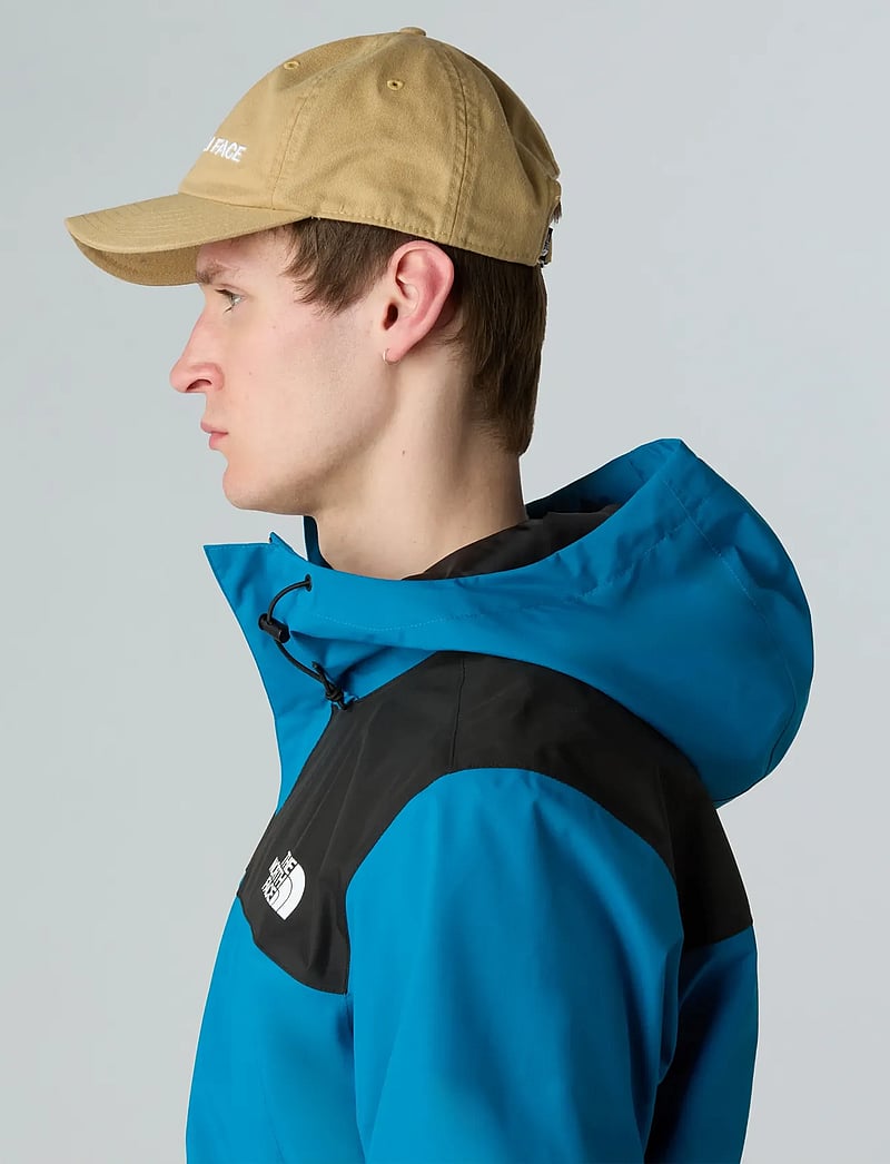 The North Face - ROOMY NORM HAT - czapki - beige - 4