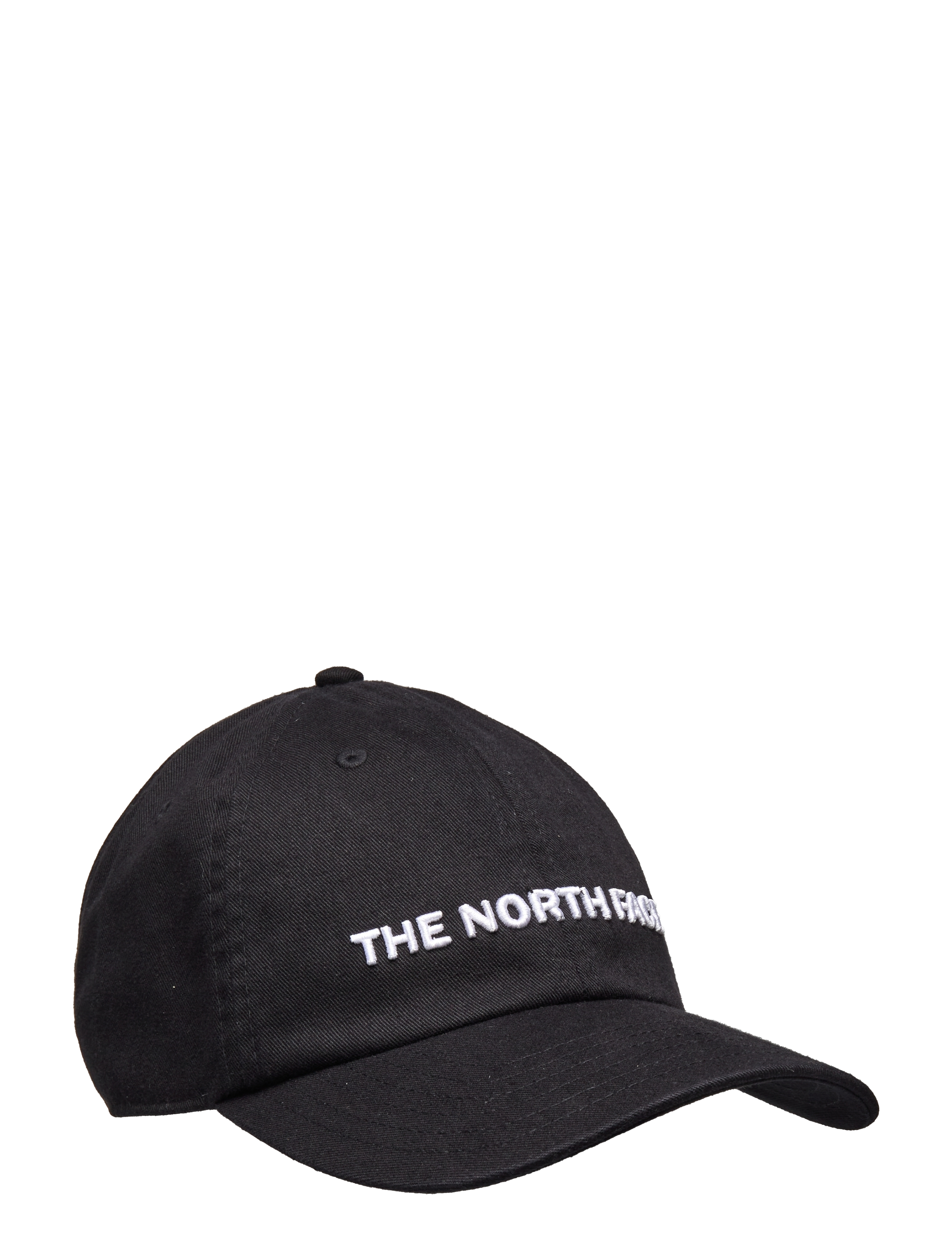 THE NORTH FACE Roomy Norm Hat Schwarz - One Size - Damen