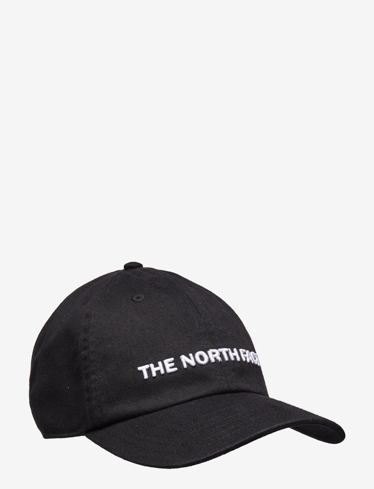 The North Face - ROOMY NORM HAT - kepsar - black - 1