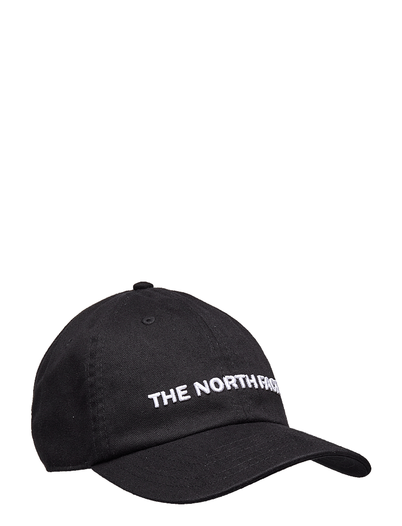 The North Face - ROOMY NORM HAT - kepsar - black - 1
