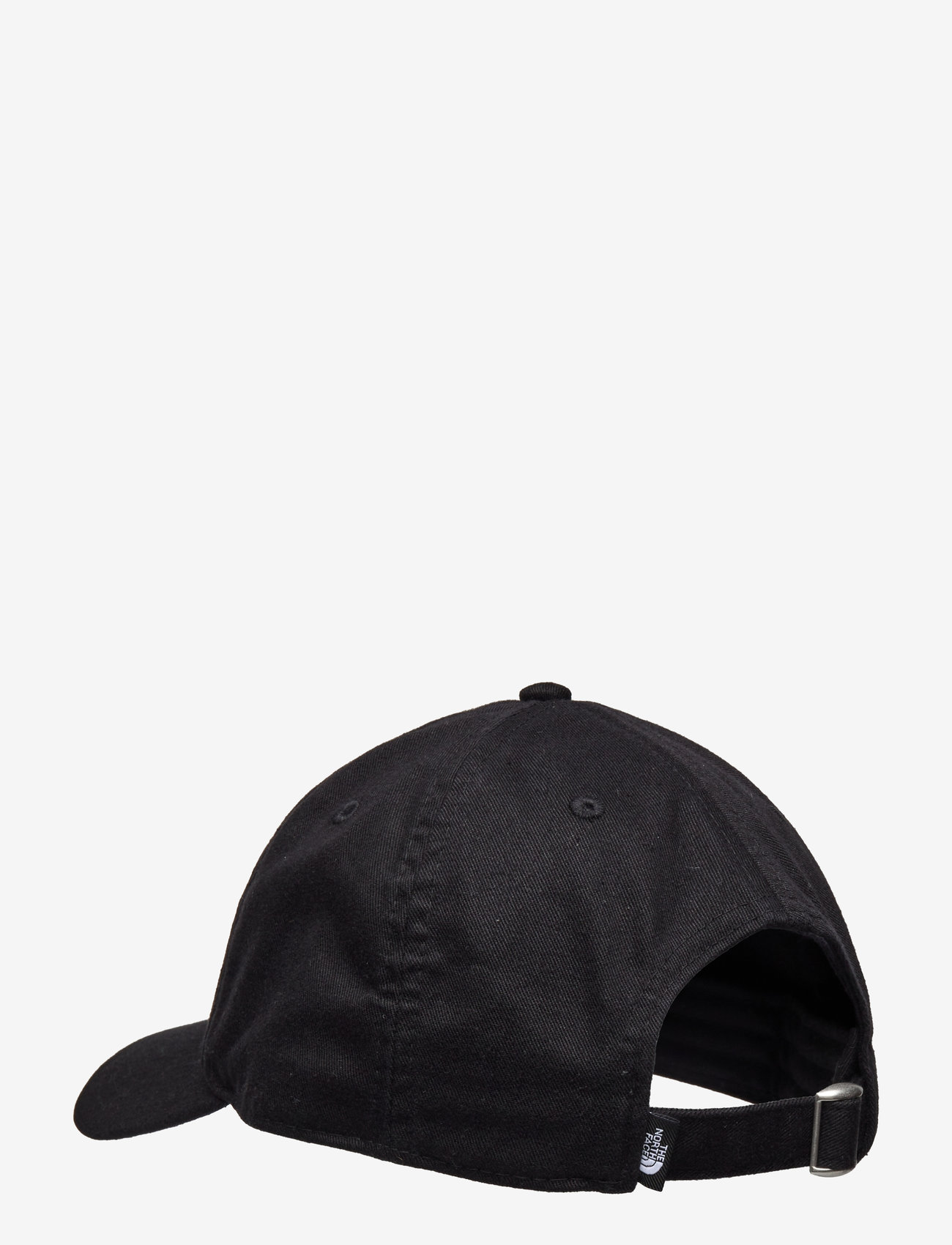 The North Face - ROOMY NORM HAT - kepsar - black - 2