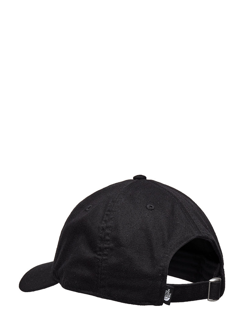 The North Face - ROOMY NORM HAT - kepsar - black - 2