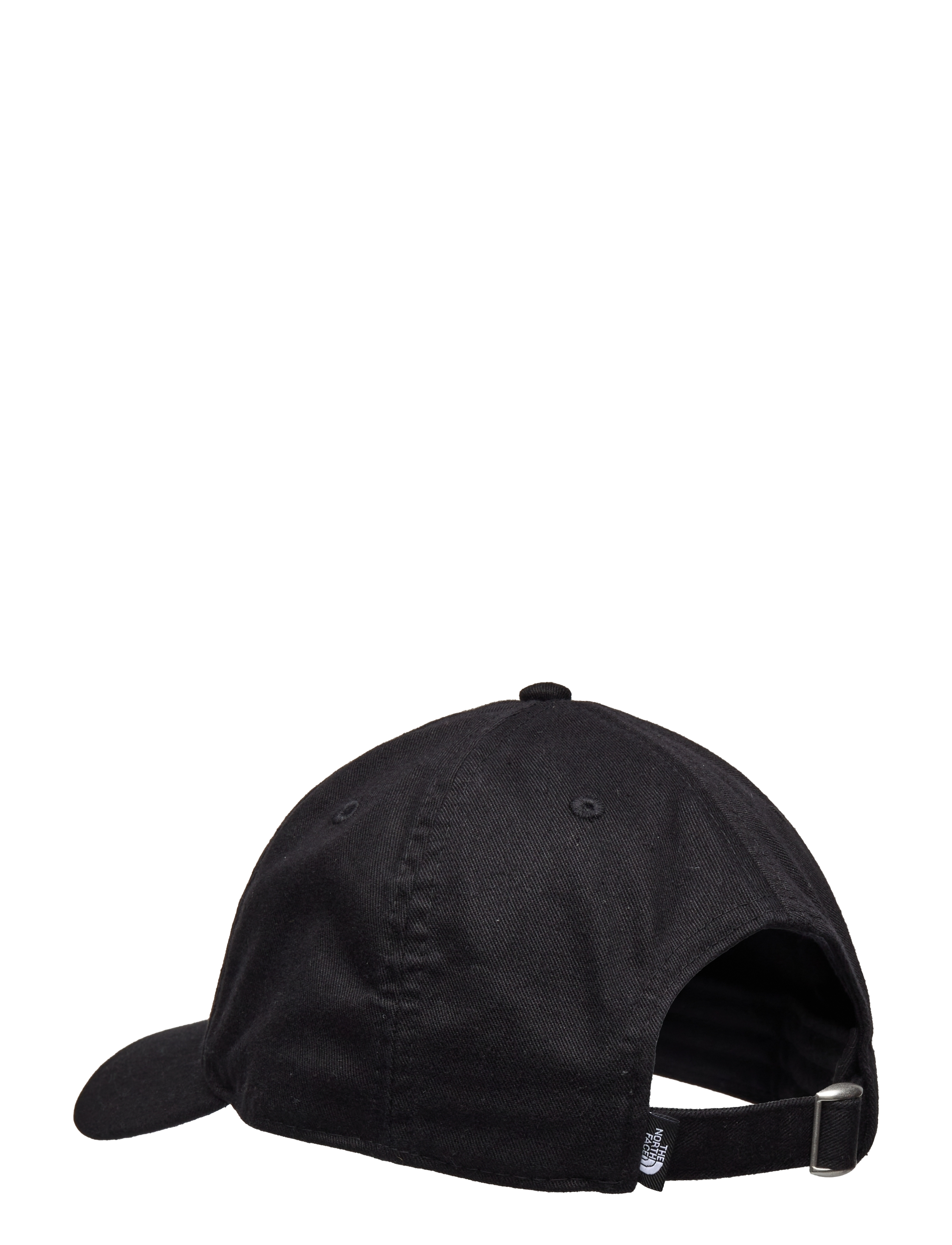 The North Face - ROOMY NORM HAT - die niedrigsten preise - black - 2