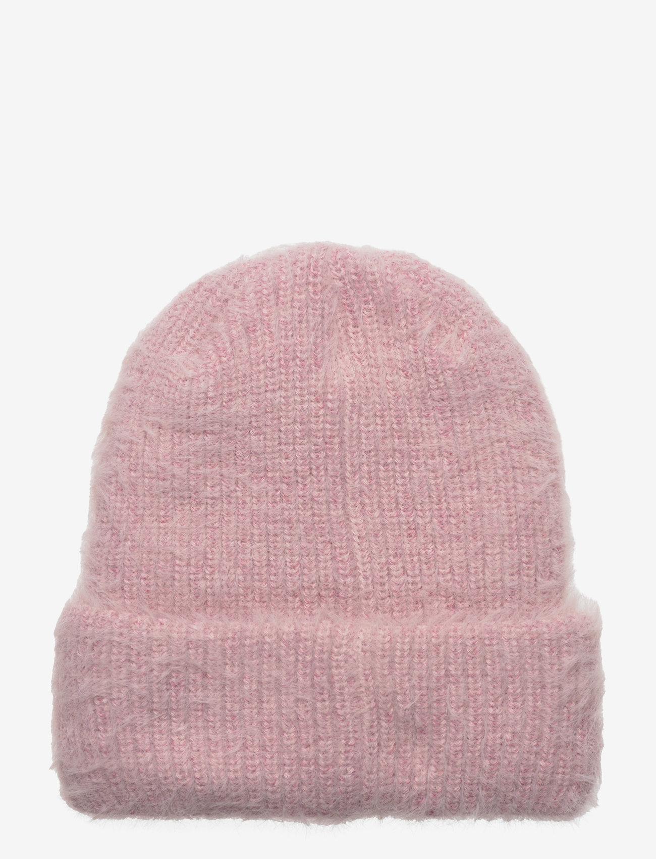 The North Face - W SALTY BAE LINED BEANIE - pink moss - 1