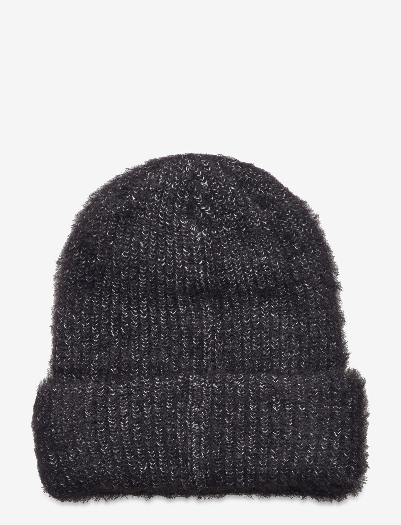 The North Face - W SALTY BAE LINED BEANIE - tnf black - 1