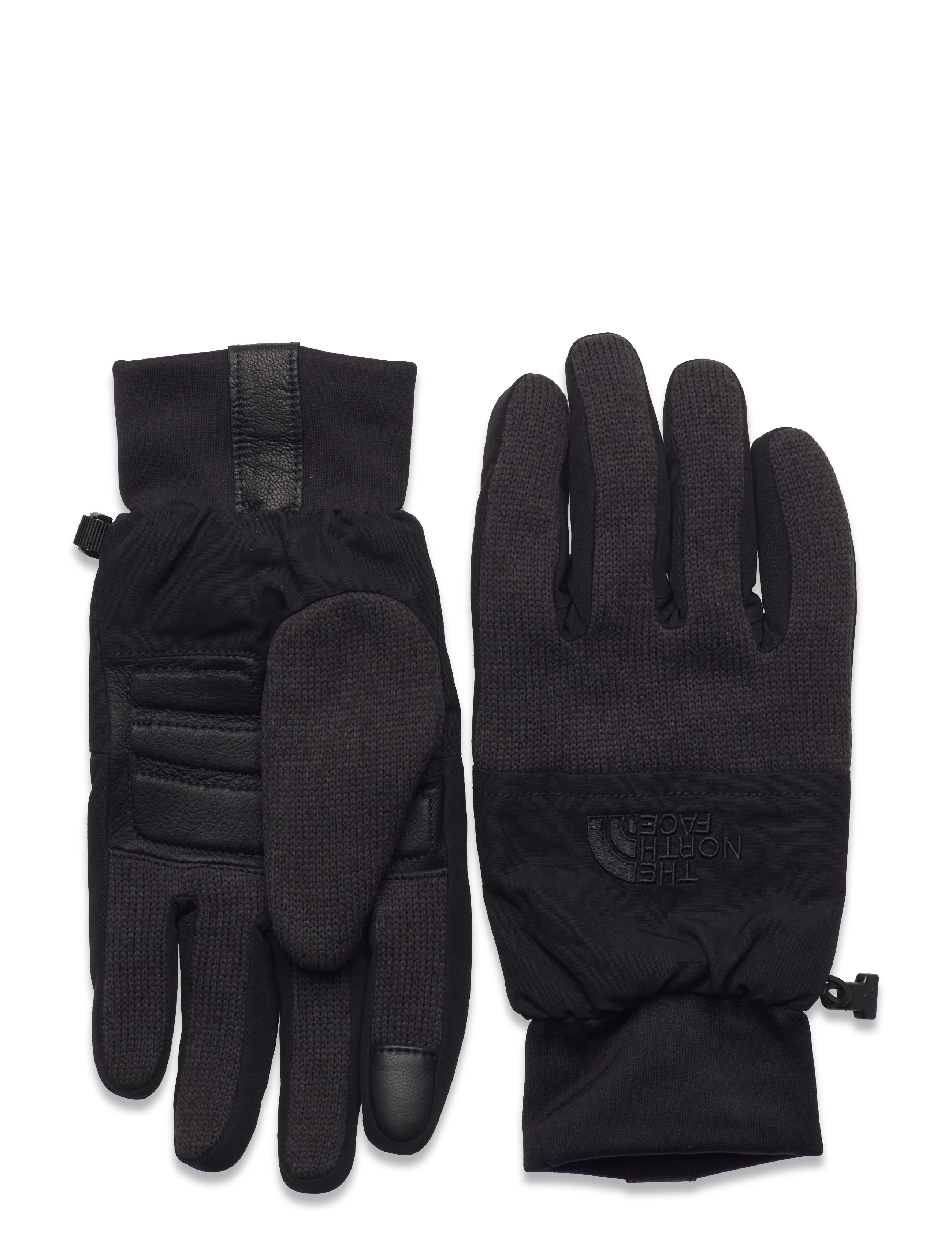 THE NORTH FACE M Front Range Glove Schwarz - S - Herren