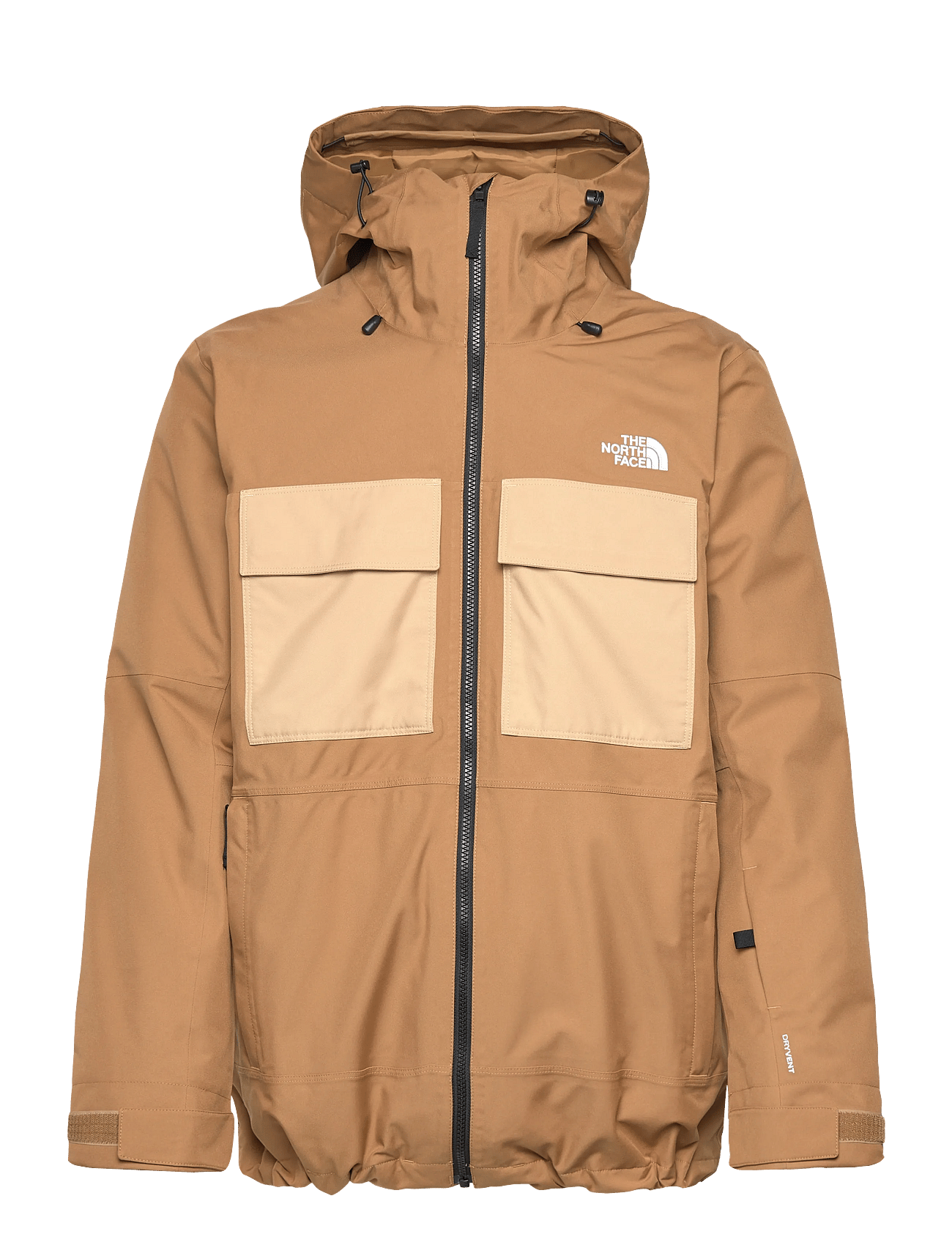 The North Face - M Fourbarrel