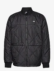 The North Face - M FOURBARREL TRICLIMATE JKT - quiltade jackor - almond butter/tnf black - 2