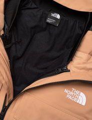 The North Face - M FOURBARREL TRICLIMATE JKT - almond butter/tnf black - 3