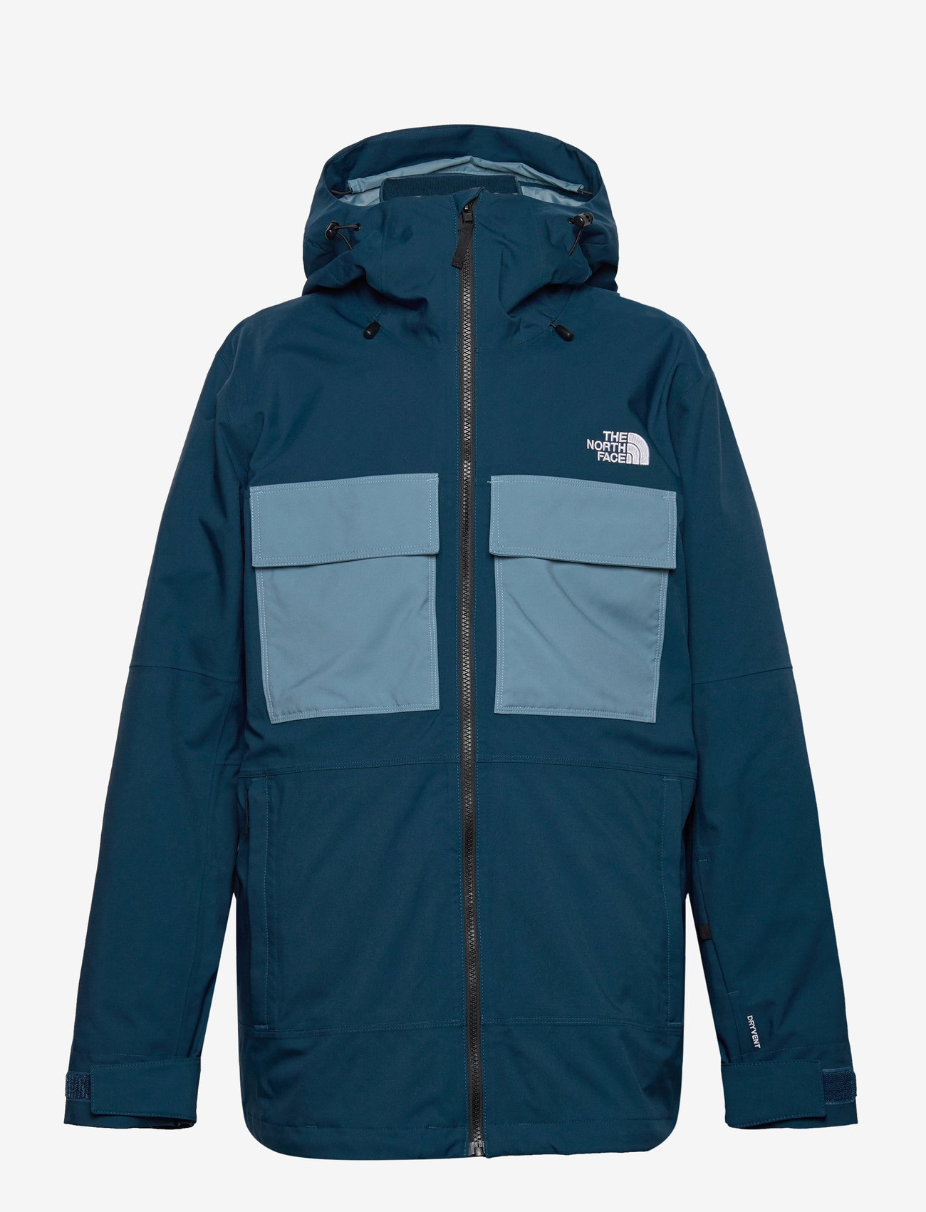 The North North Face East Ridge Triclimate The North Face M