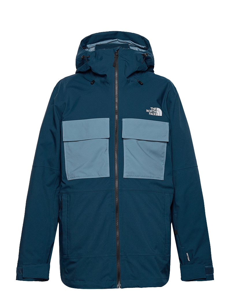 The North North Face East Ridge Triclimate The North Face M