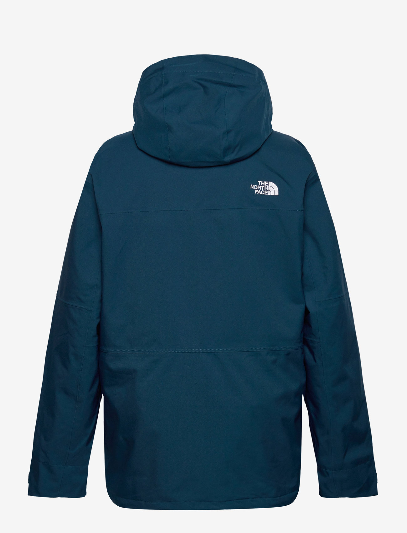 Tradeinn Retail Jacket Trekkinn North Face Mountain Down