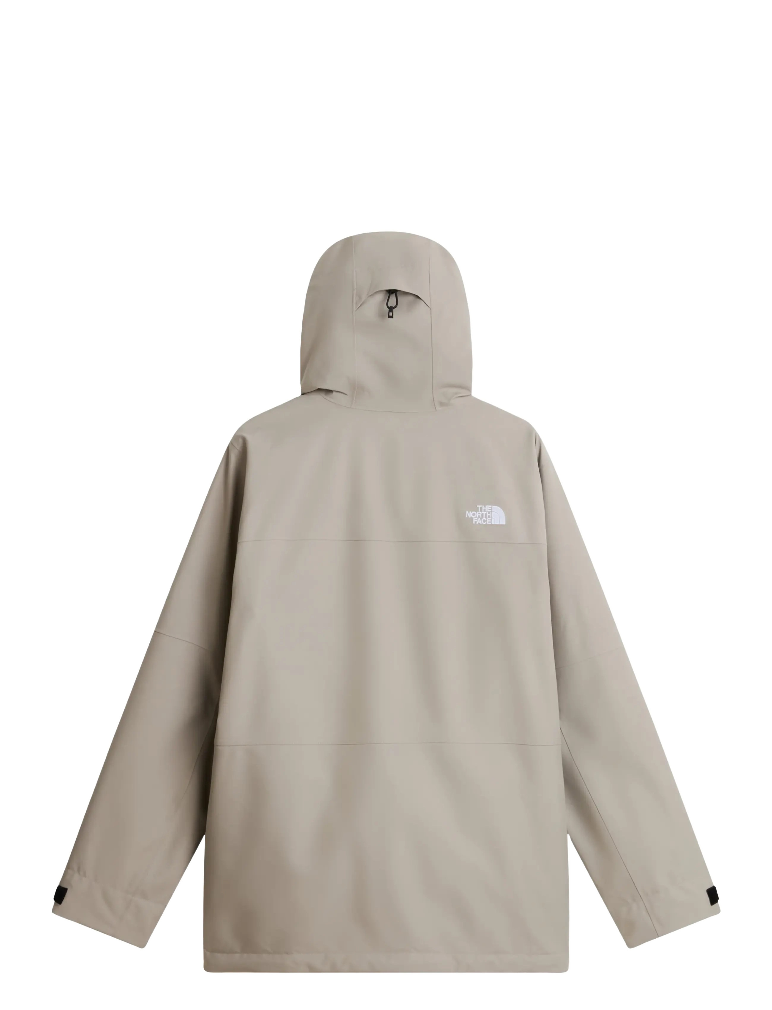 The North Face - M FOURBARREL TRICLIMATE JACKET - skijacken - stone slab/dark chestnu - 2