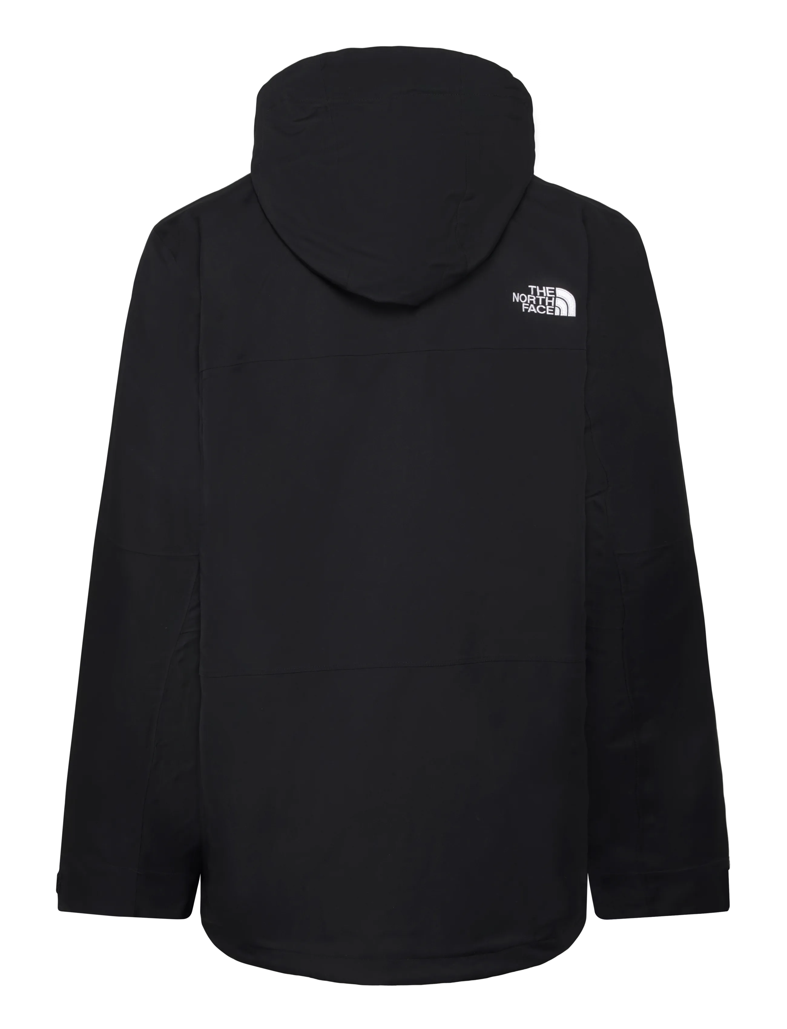 The North Face - M FOURBARREL TRICLIMATE JACKET - skijacken - tnf black-npf - 1