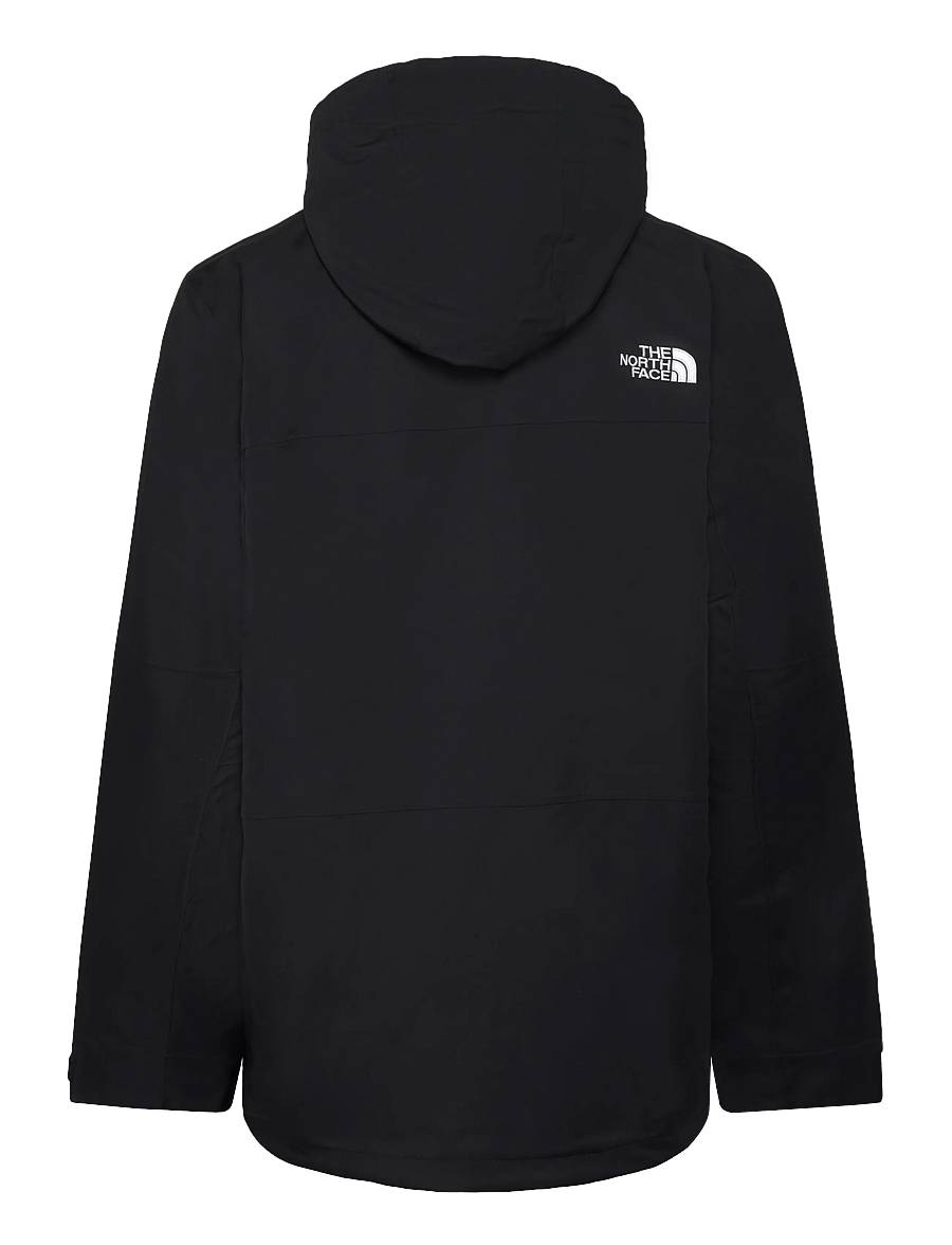 The North Face - M FOURBARREL TRICLIMATE JACKET - skijacken - tnf black-npf - 1