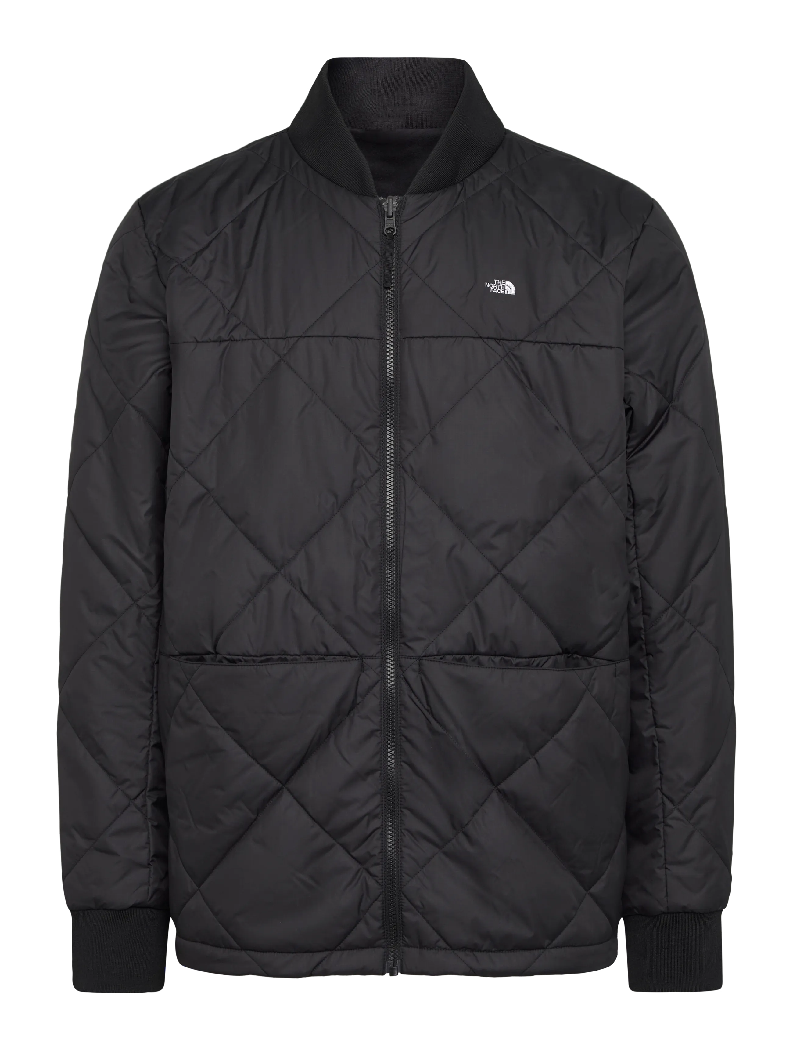 The North Face - M FOURBARREL TRICLIMATE JACKET - skijacken - tnf black-npf - 2