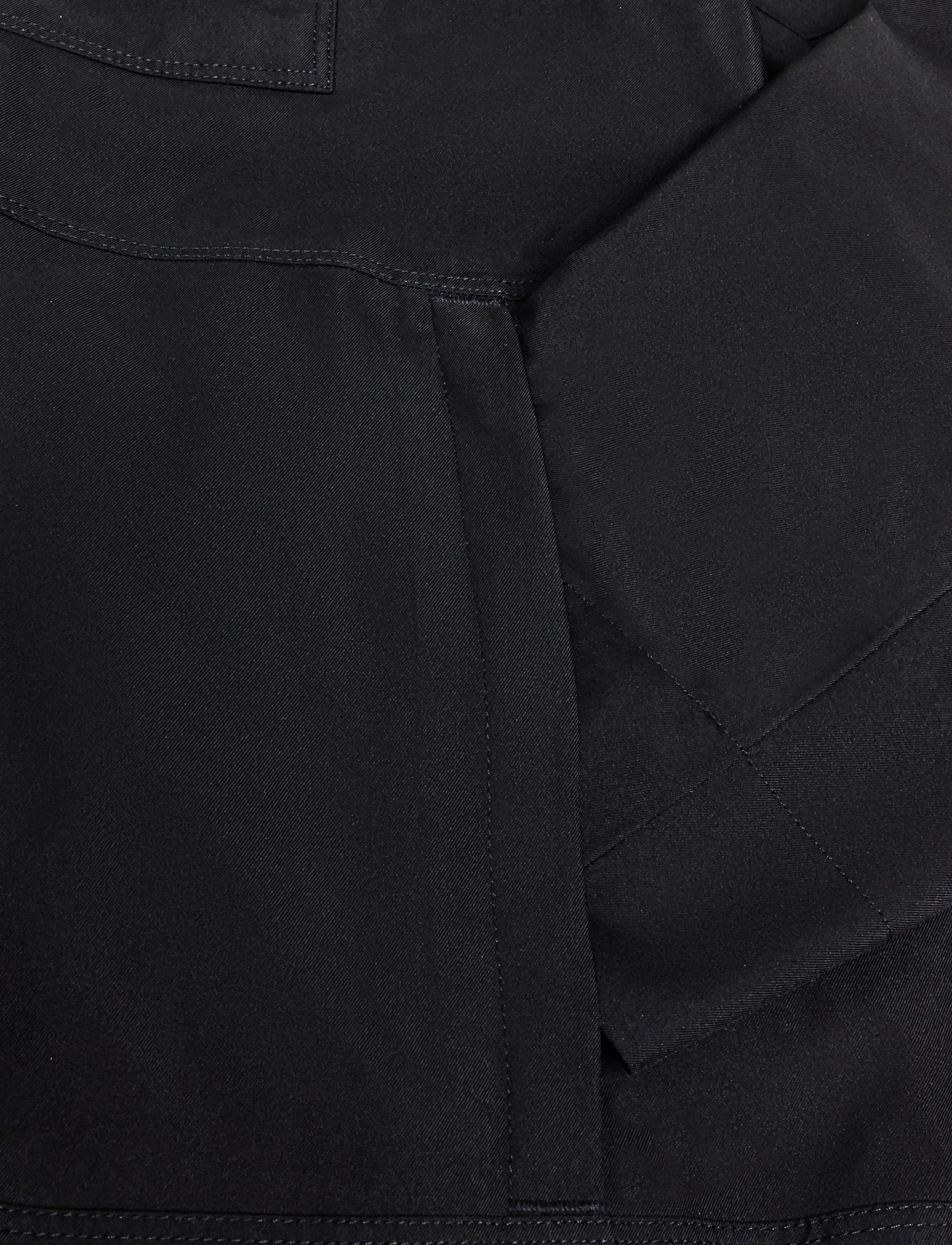 The North Face - M FOURBARREL TRICLIMATE JACKET - skijacken - tnf black-npf - 5