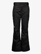 W SALLY INSULATED PANT - TNF BLACK