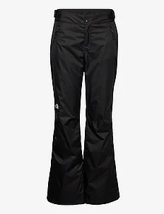 W SALLY INSULATED PANT, The North Face