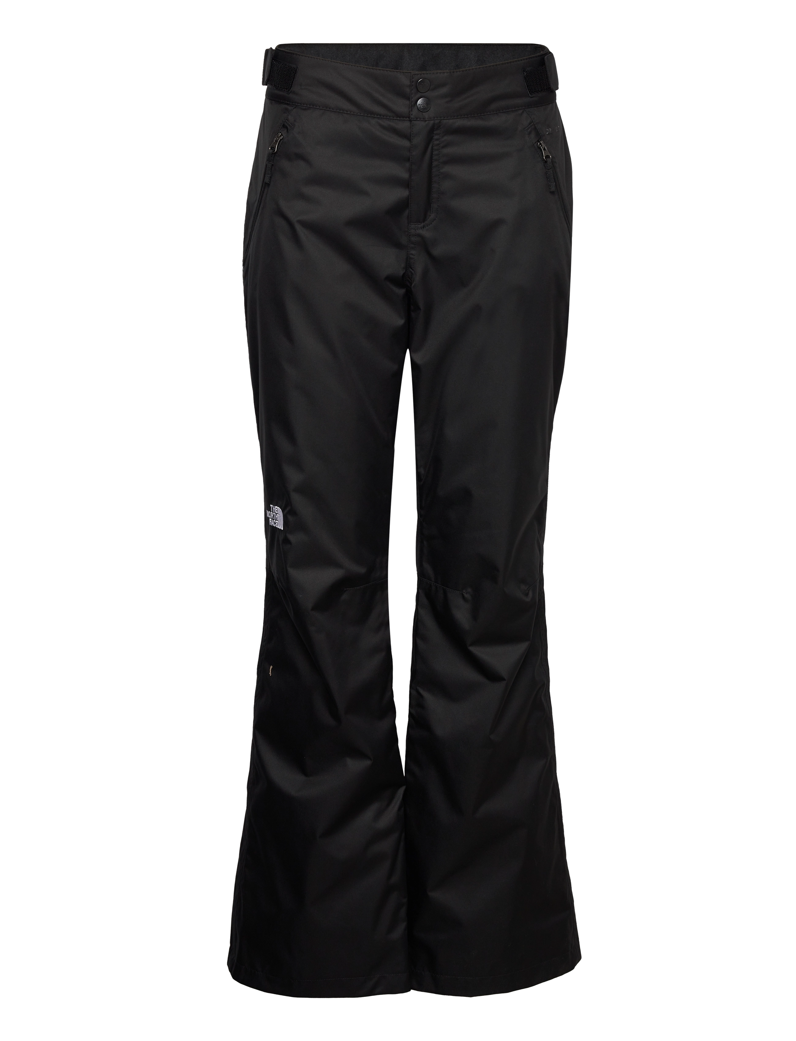 The North Face W SALLY INSULATED PANT - The North Face - TNF BLACK / black