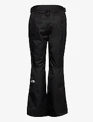 The North Face - W SALLY INSULATED PANT - tnf black - 1