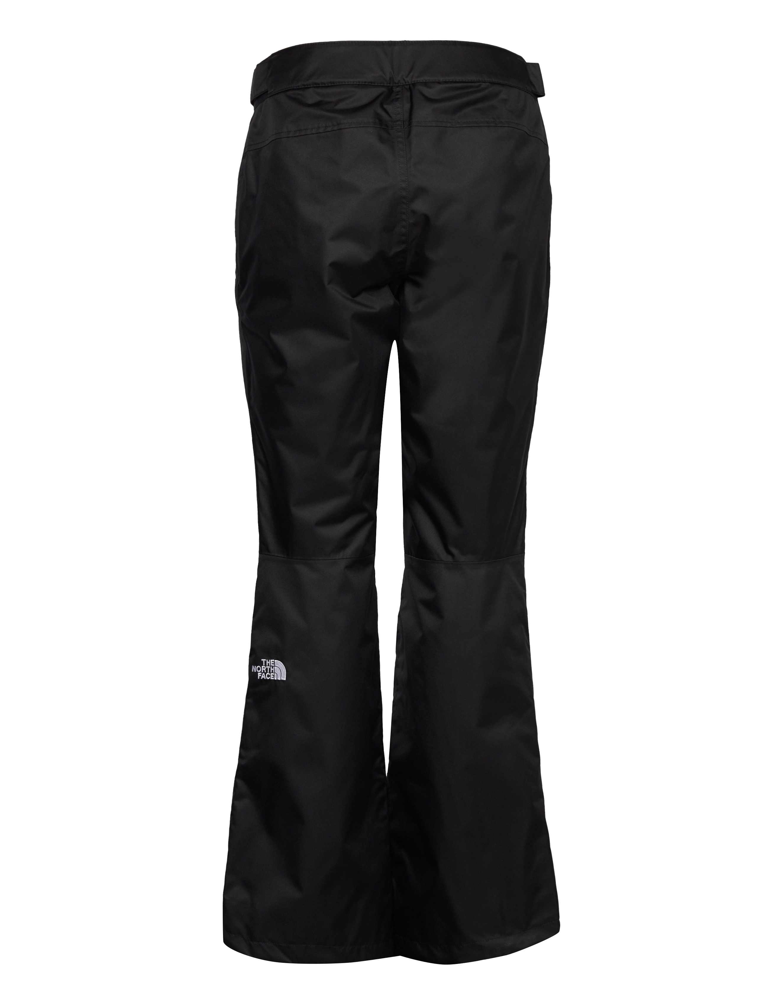 The North Face - W SALLY INSULATED PANT - ski broek - tnf black - 2