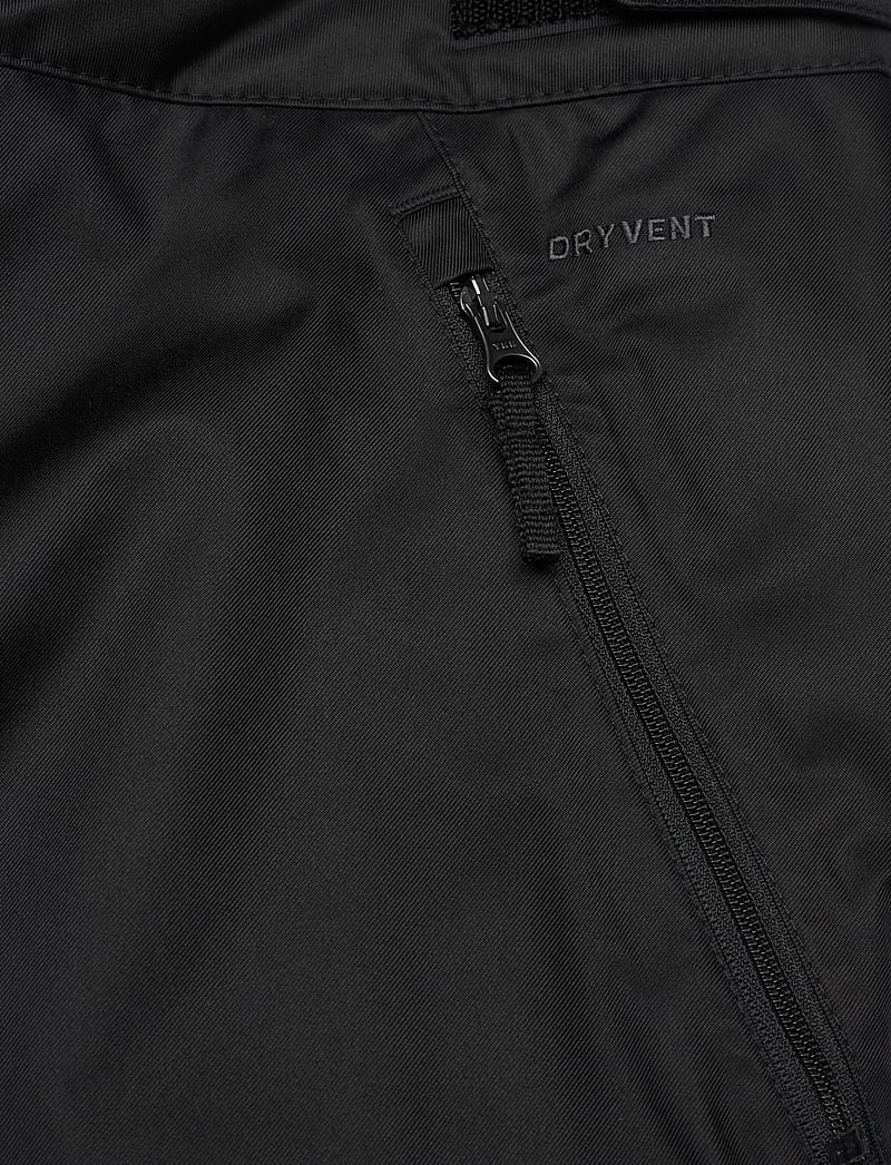 The North Face - W SALLY INSULATED PANT - hiihto- & lasketteluhousut - tnf black - 3