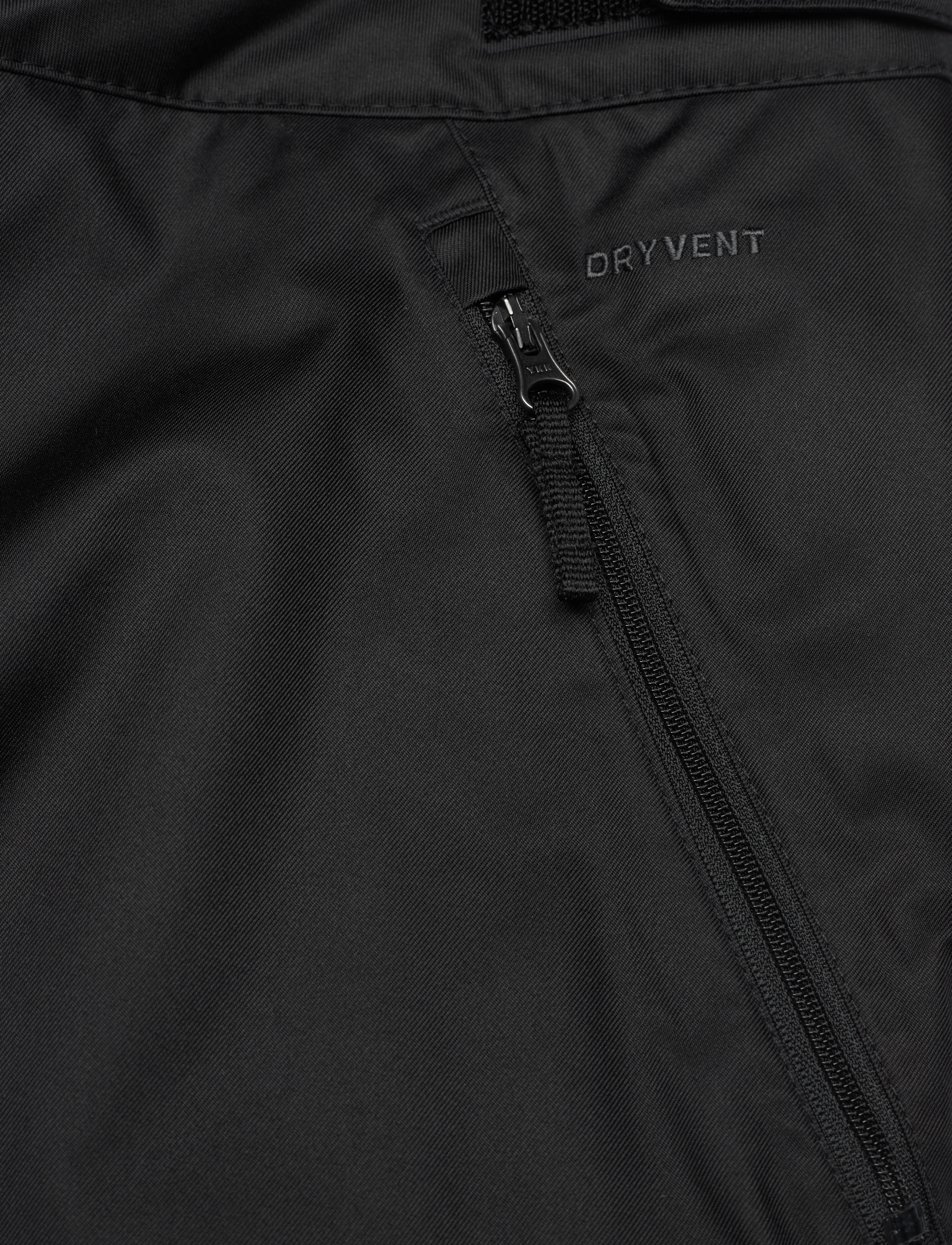 The North Face - W SALLY INSULATED PANT - ski broek - tnf black - 3