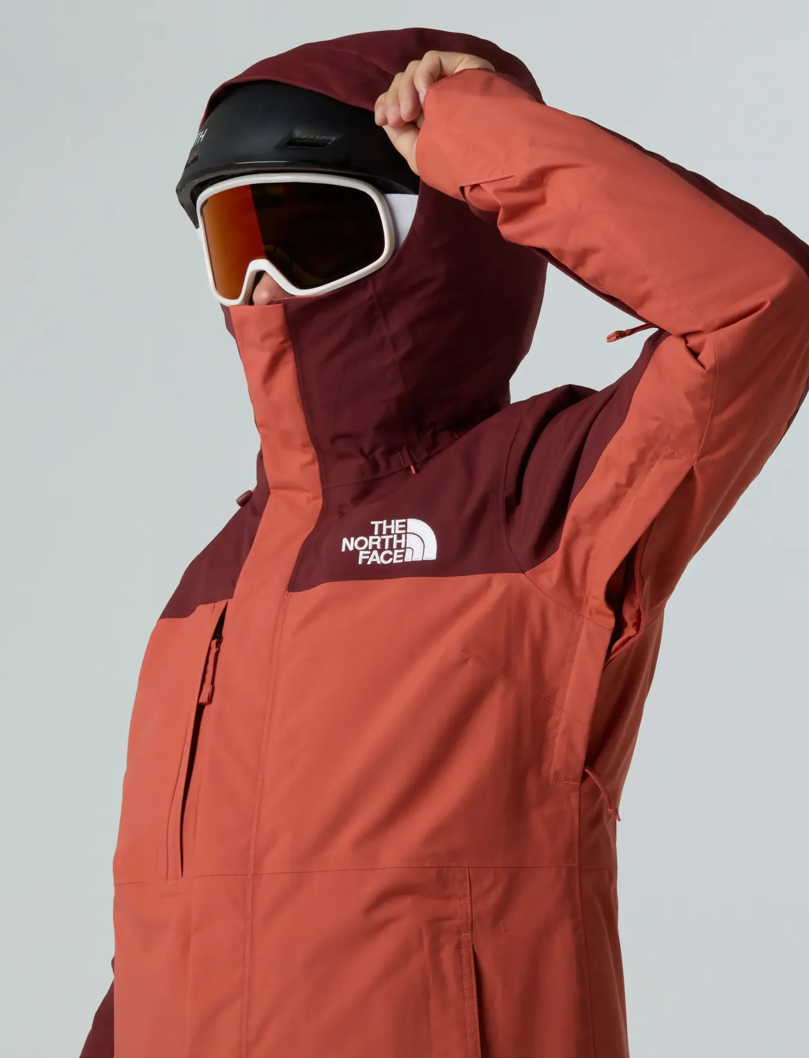 THE NORTH FACE W Freedom Insulated Jacket jackor dam – bild 6