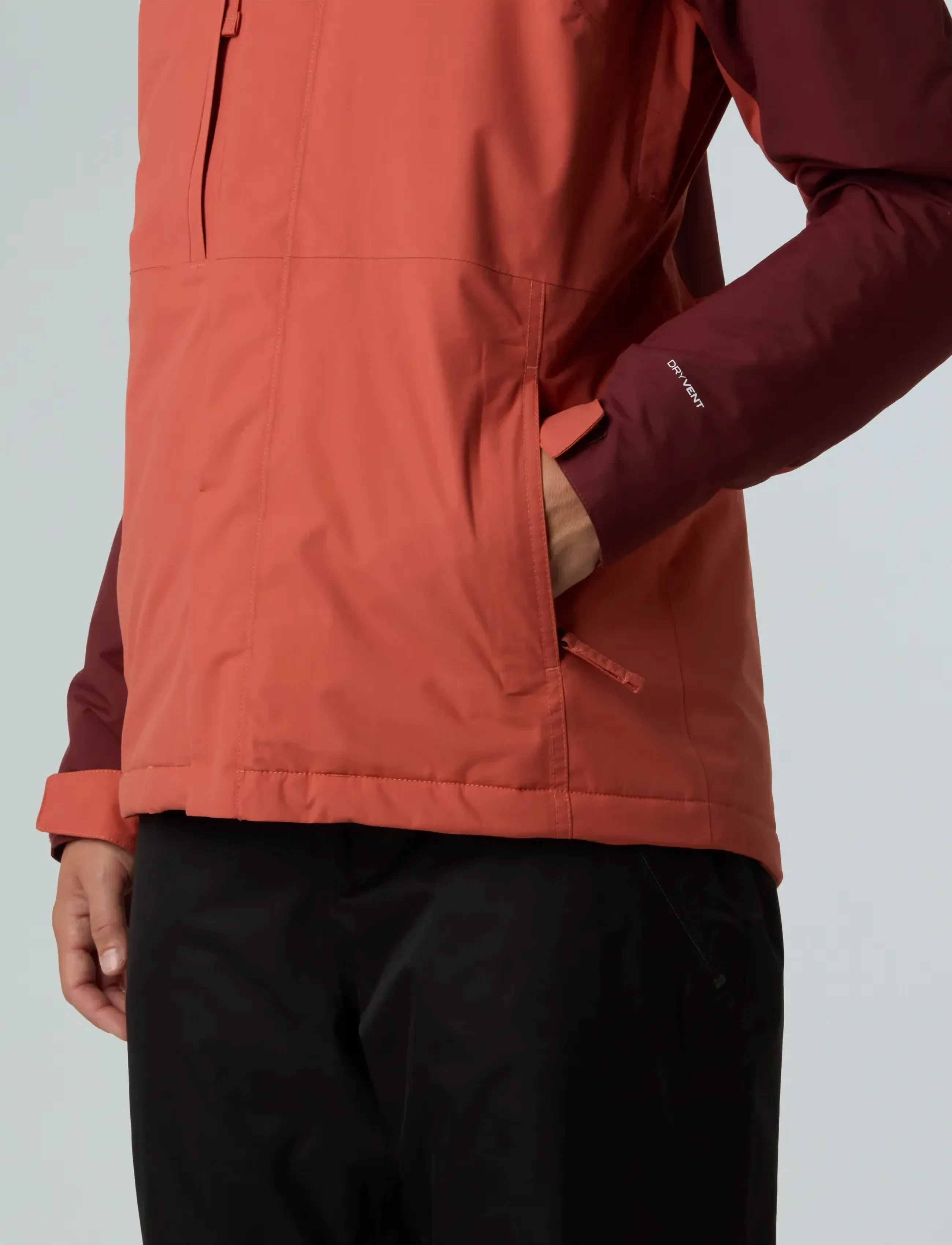 THE NORTH FACE W Freedom Insulated Jacket jackor dam – bild 7