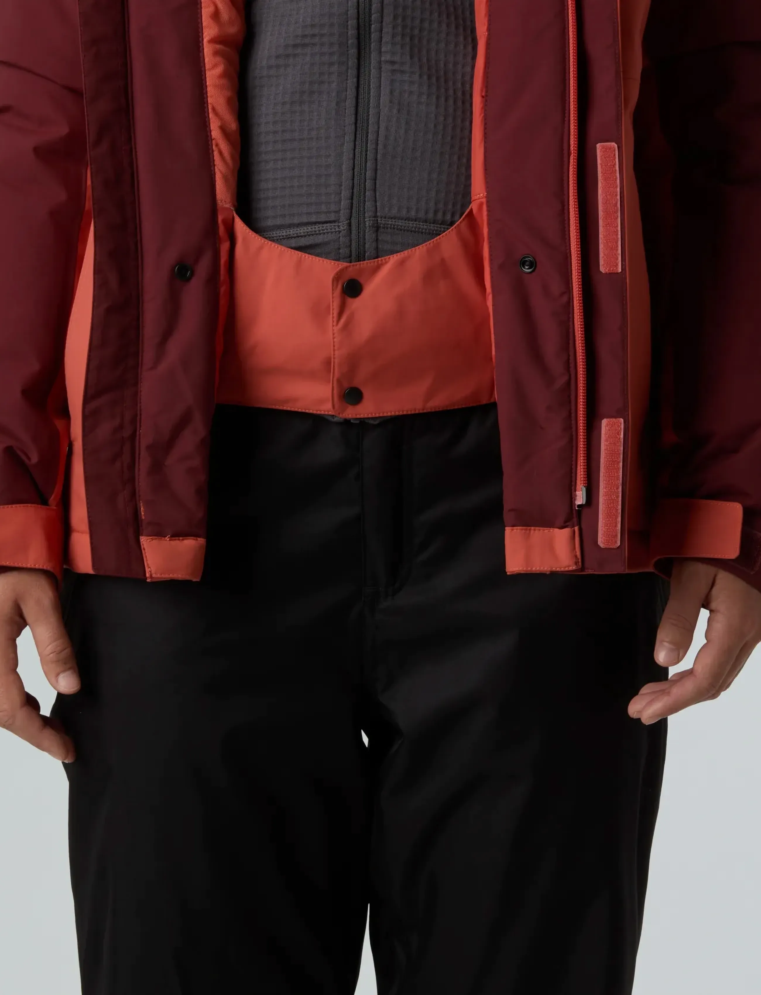 THE NORTH FACE W Freedom Insulated Jacket jackor dam – bild 8