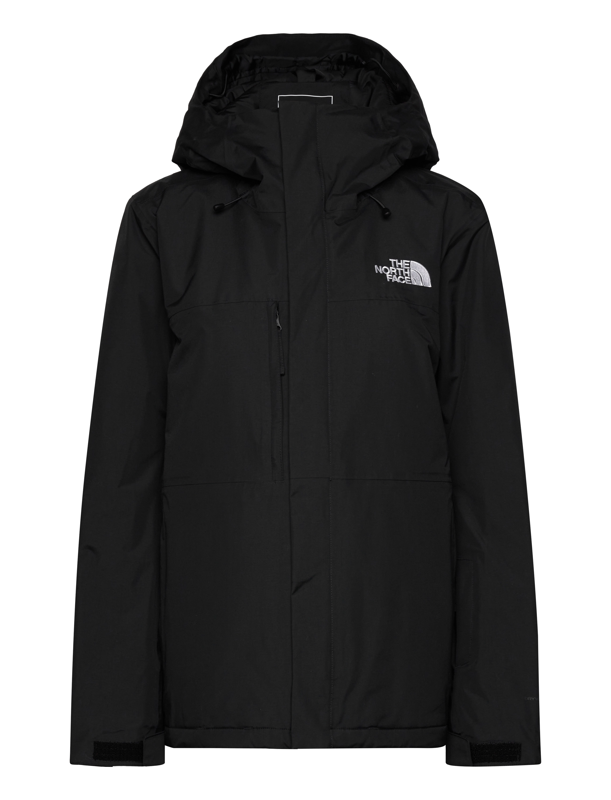 TNF BLACK-NPF