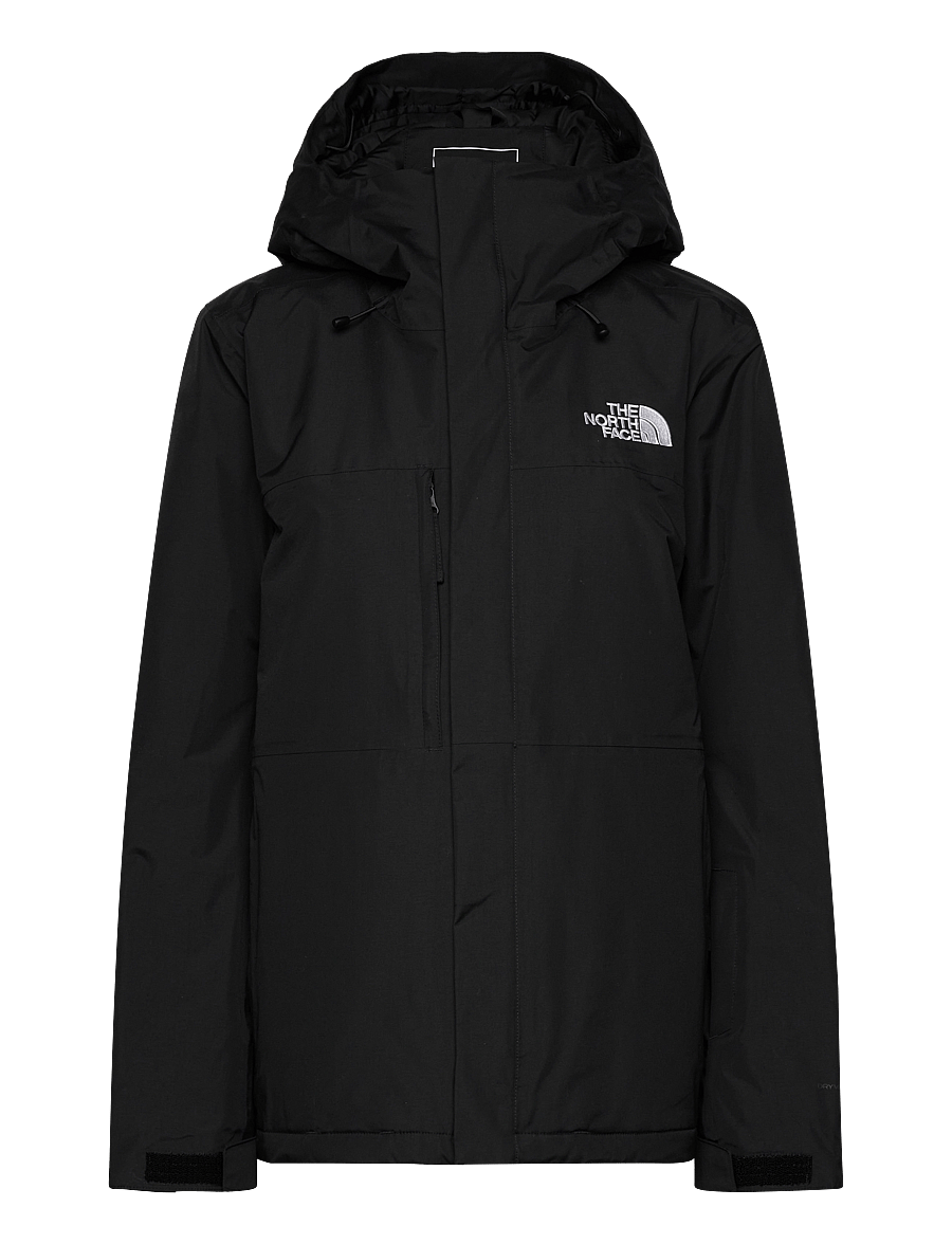 The North Face - W FREEDOM INSULATED JACKET - skikleding - tnf black-npf - 1
