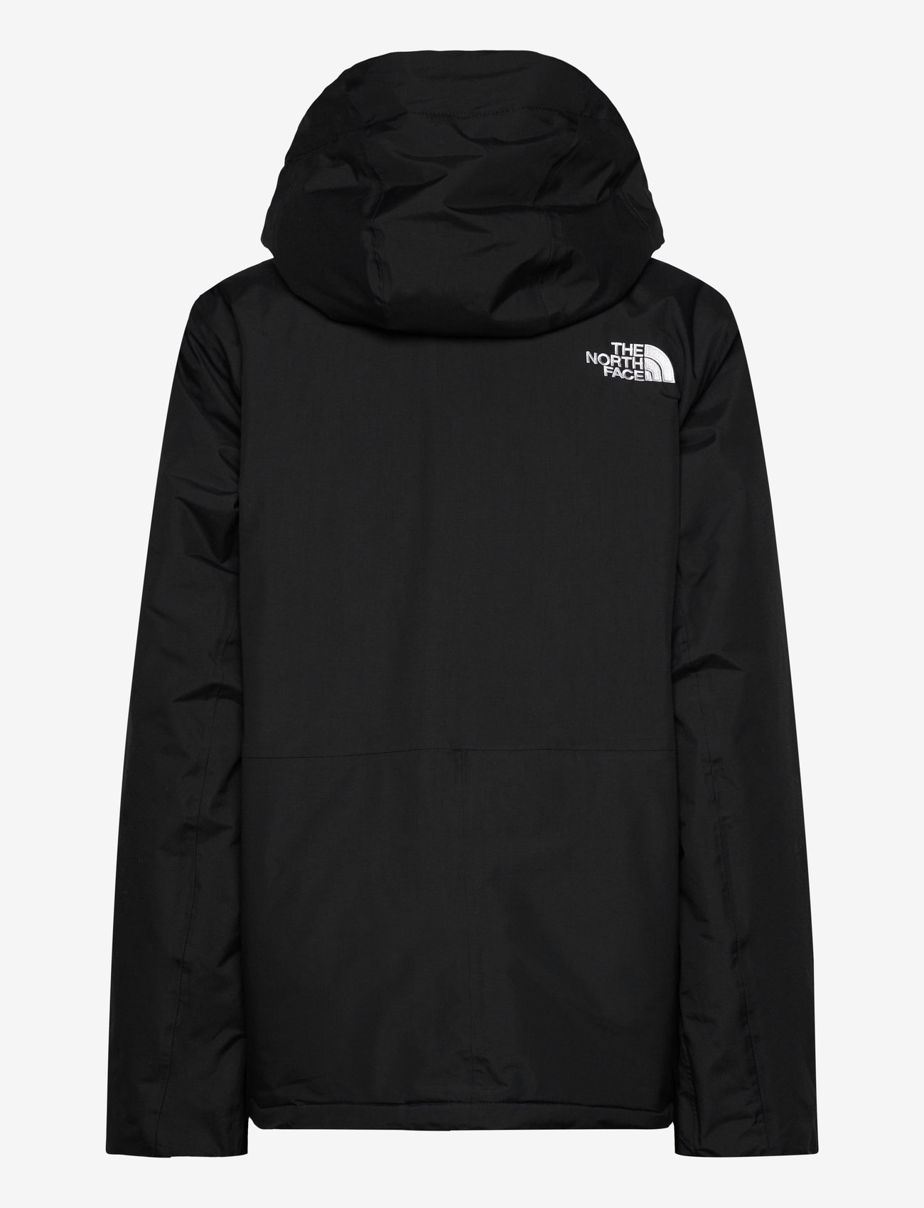 The North Face - W FREEDOM INSULATED JACKET - skitøj - tnf black-npf - 2