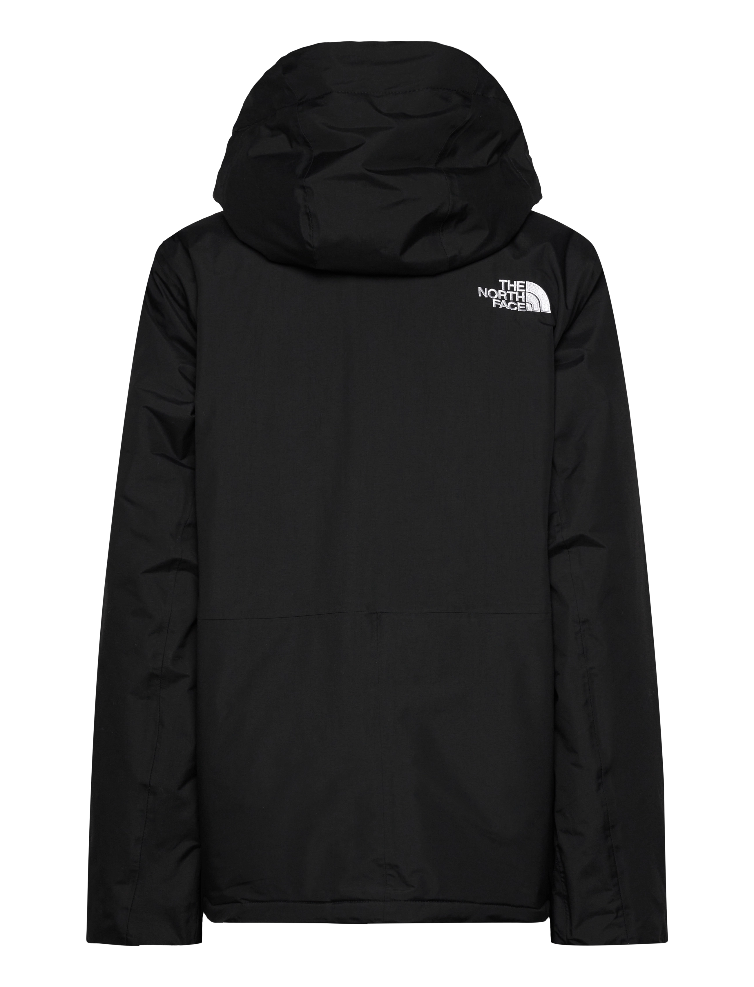 The North Face - W FREEDOM INSULATED JACKET - skikleding - tnf black-npf - 2