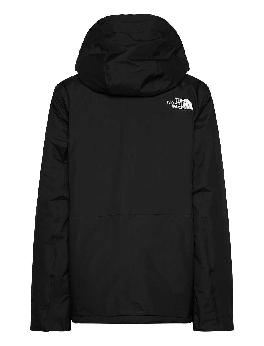 The North Face - W FREEDOM INSULATED JACKET - skikleding - tnf black-npf - 2
