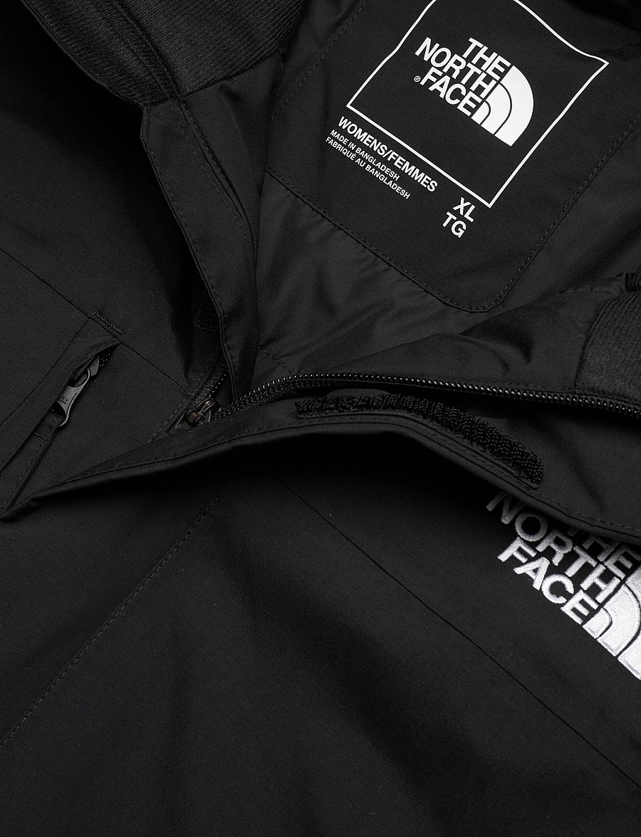 The North Face - W FREEDOM INSULATED JACKET - skikleding - tnf black-npf - 3