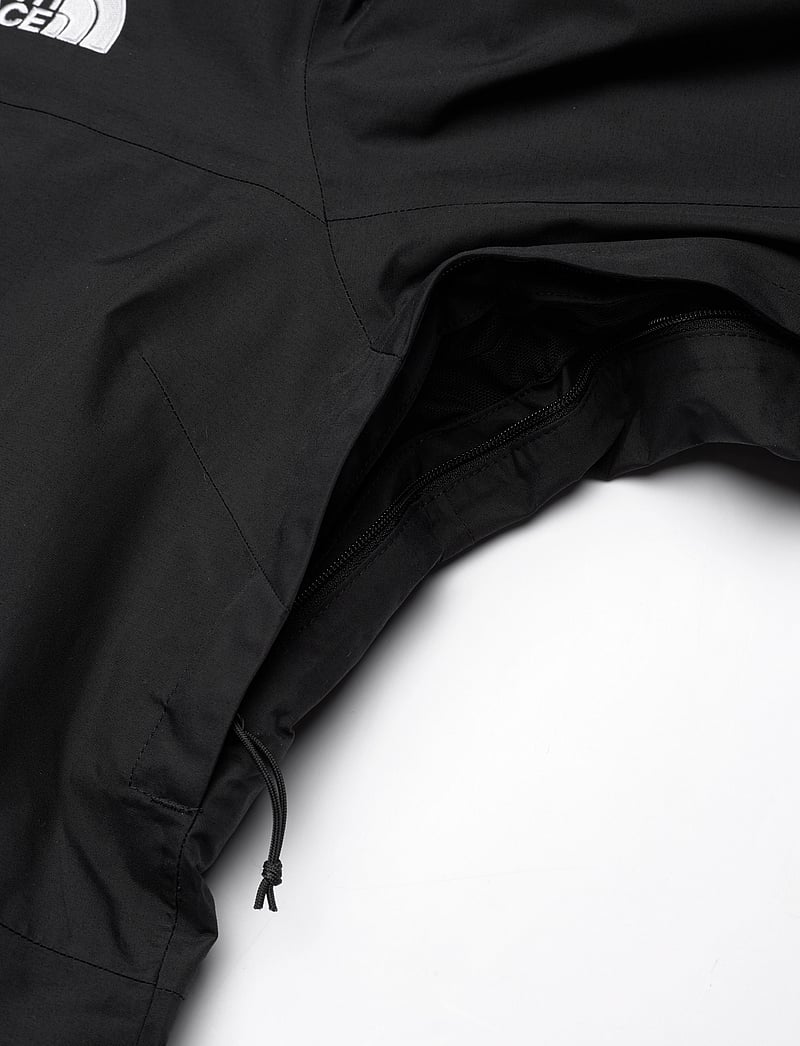 The North Face - W FREEDOM INSULATED JACKET - skitøj - tnf black-npf - 4