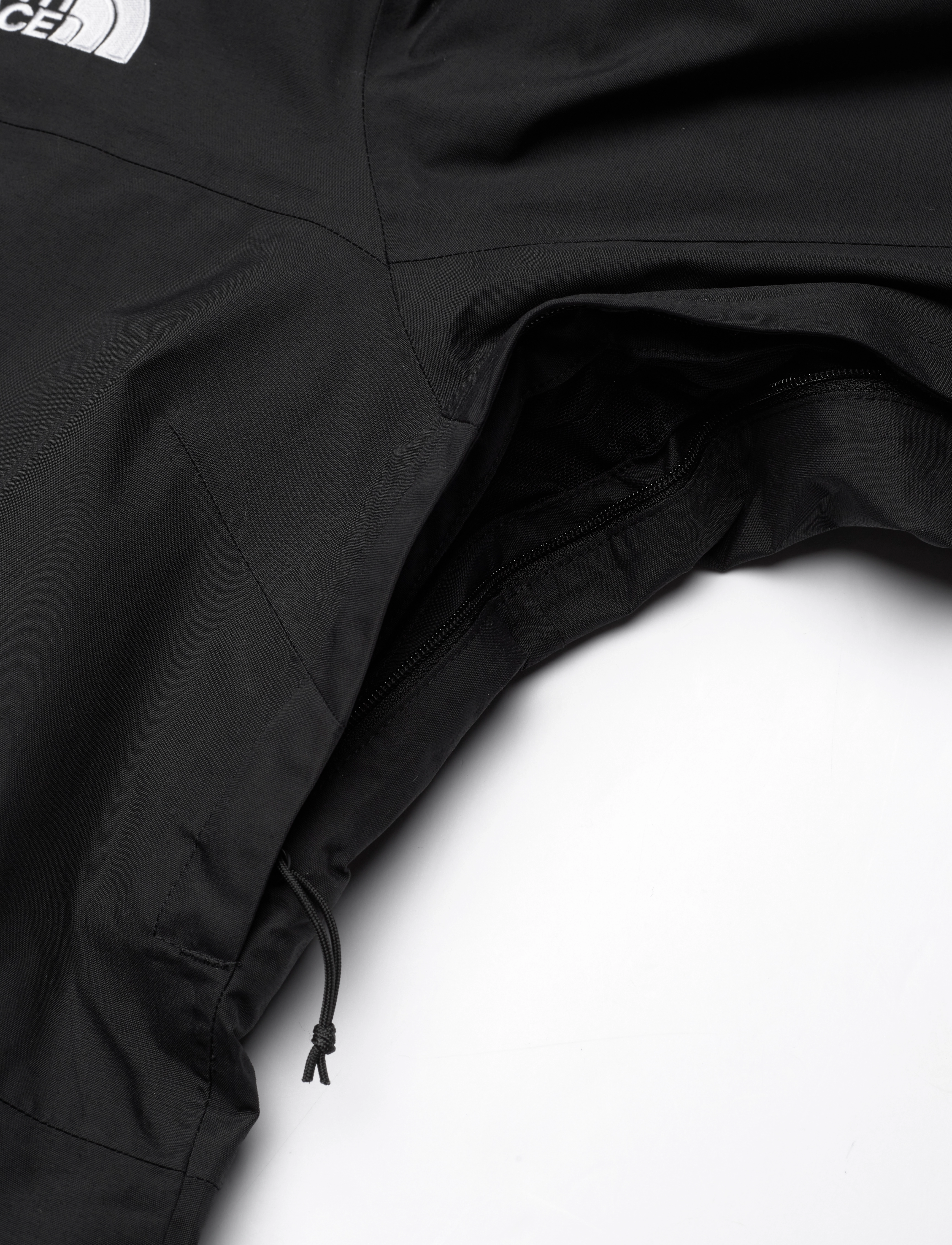 The North Face - W FREEDOM INSULATED JACKET - skikleding - tnf black-npf - 4