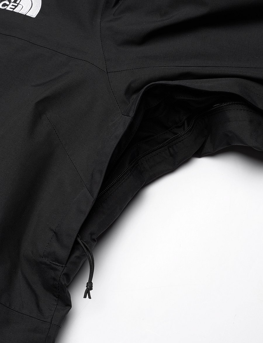 The North Face - W FREEDOM INSULATED JACKET - skikleding - tnf black-npf - 4
