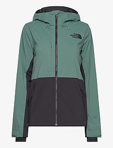 W FREEDOM STRETCH JACKET, The North Face